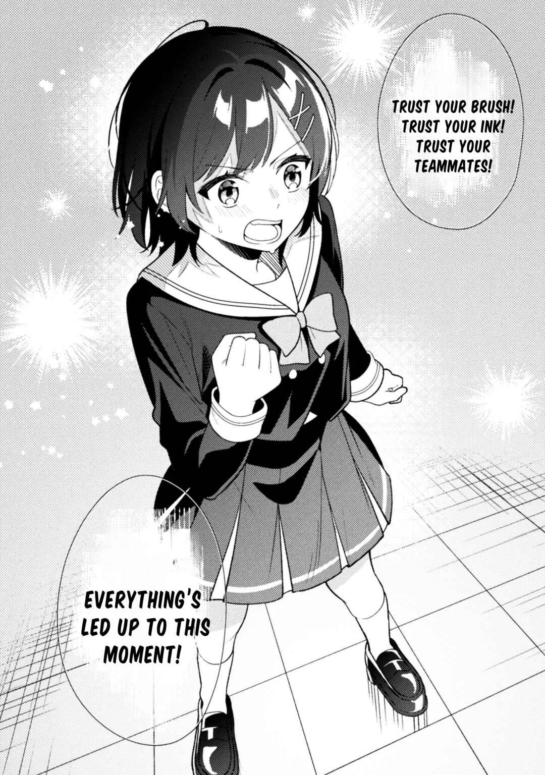 4:00 PM. Invisible, Sometimes a Voice Actress Chapter 3 - Page 18
