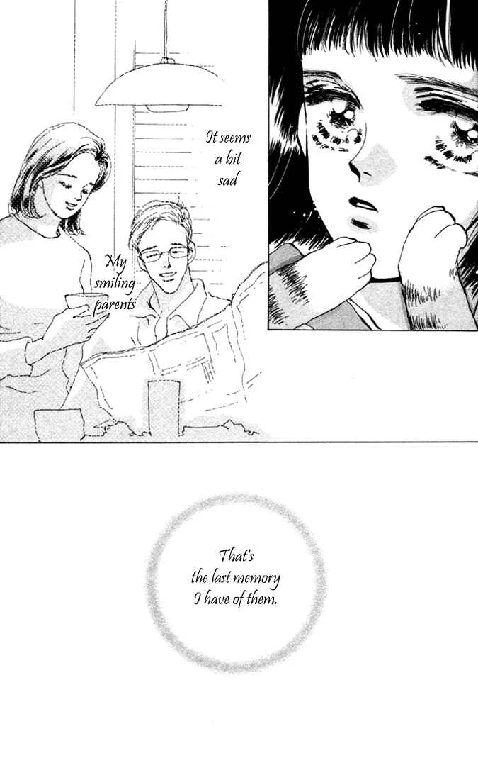 7 Seeds Chapter 1: Island Chapter 1 [Slow Awakening] - Page 9