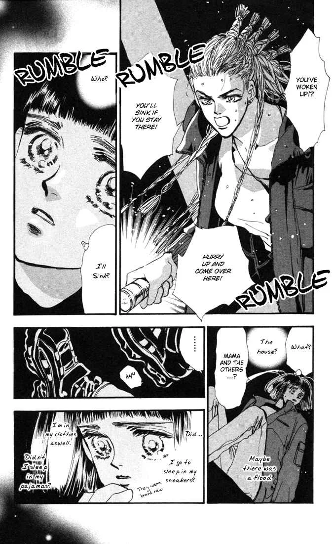 7 Seeds Chapter 1: Island Chapter 1 [Slow Awakening] - Page 16