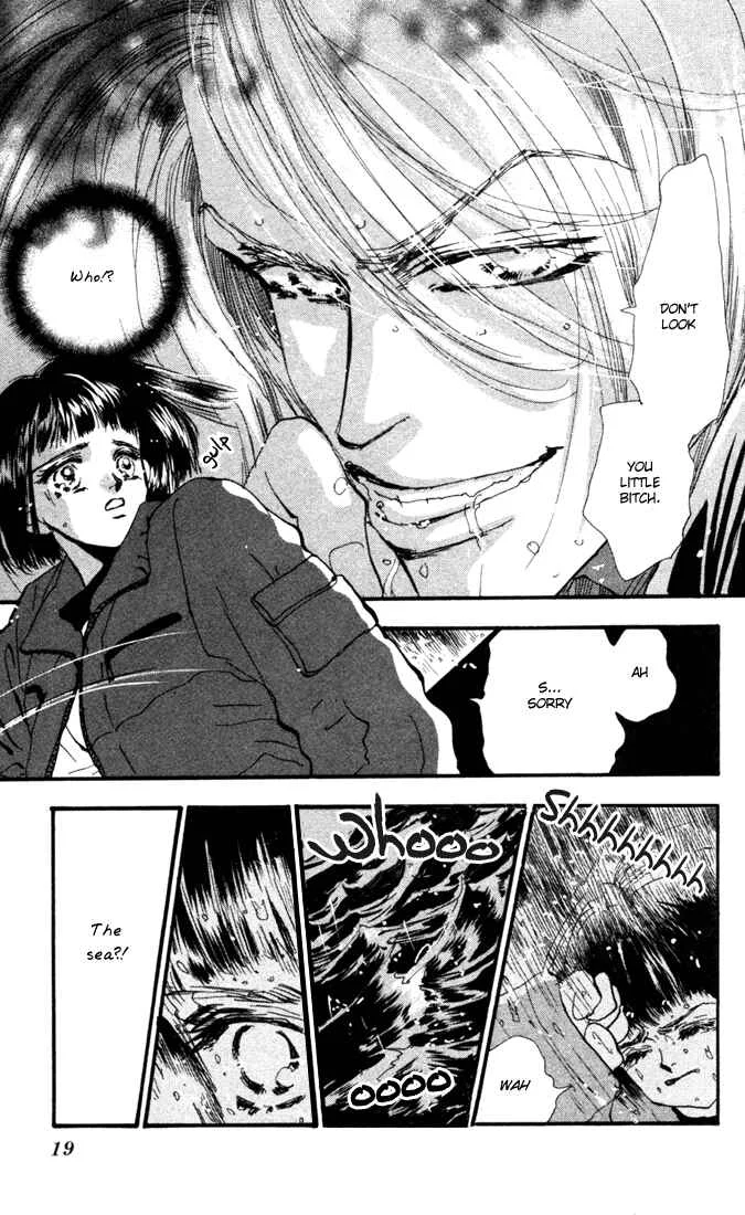 7 Seeds Chapter 1: Island Chapter 1 [Slow Awakening] - Page 18