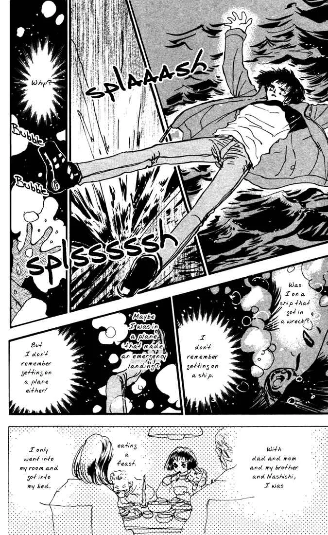 7 Seeds Chapter 1: Island Chapter 1 [Slow Awakening] - Page 20