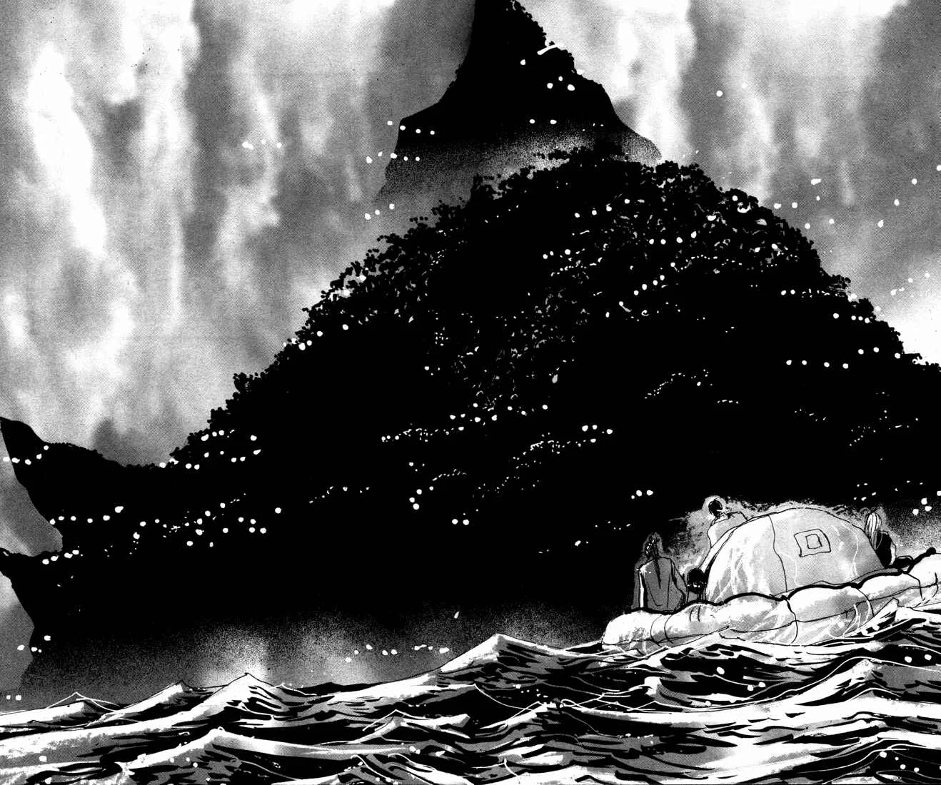 7 Seeds Chapter 1: Island Chapter 1 [Slow Awakening] - Page 30