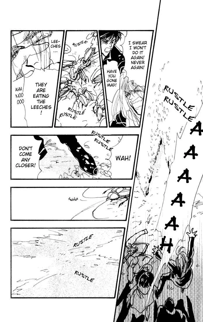 7 Seeds Chapter 2: Island Chapter 2 [White Sound] - Page 28