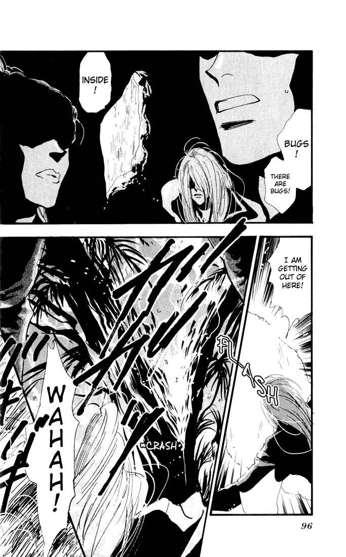 7 Seeds Chapter 2: Island Chapter 2 [White Sound] - Page 36