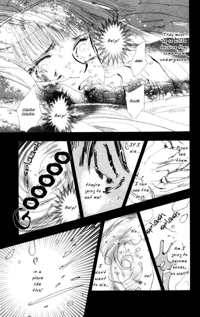 7 Seeds Chapter 3: Island Chapter 3 [Quiet Step] - Page 10