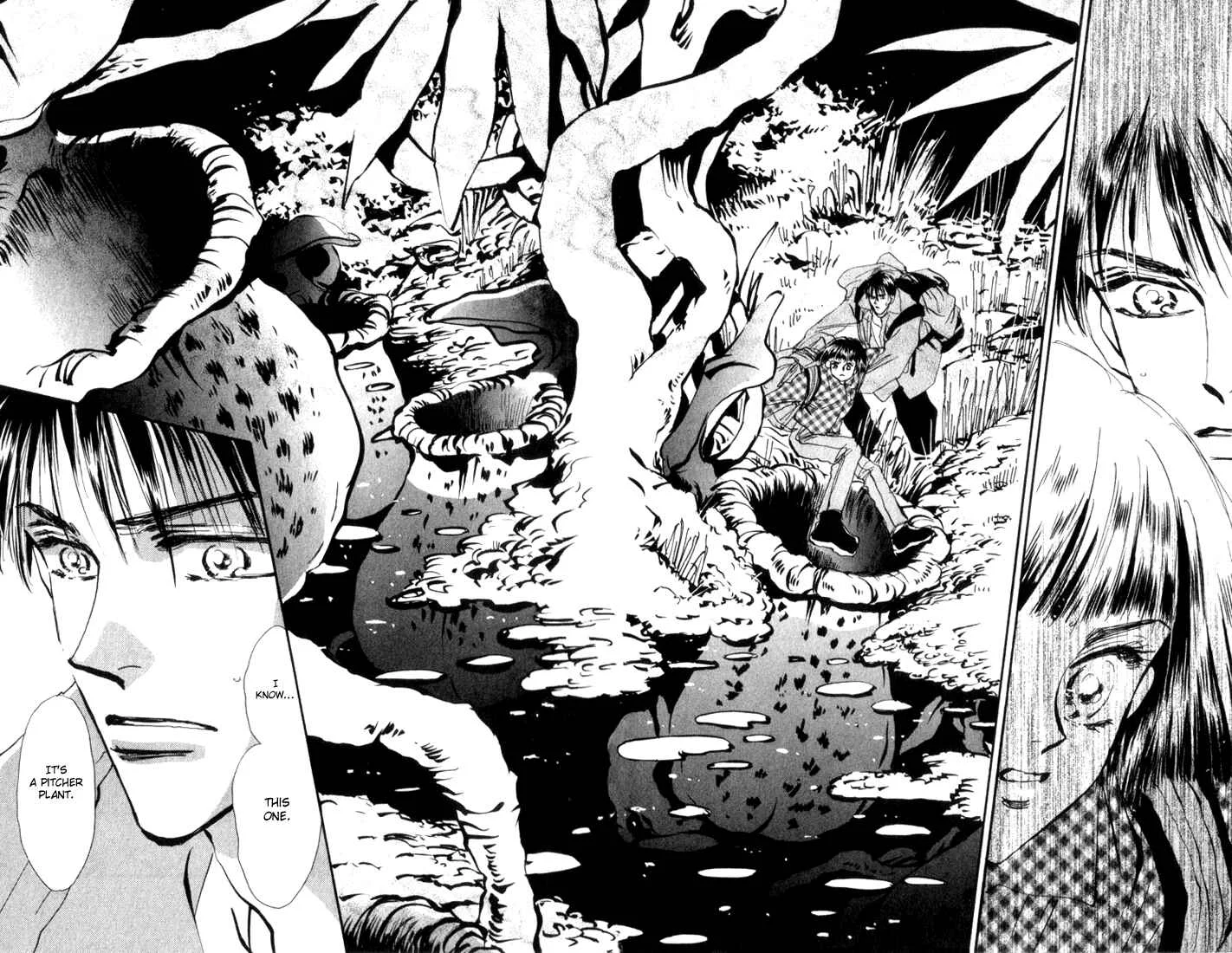 7 Seeds Chapter 4: Island Chapter 4 [Tender Beast] - Page 16