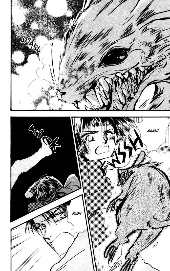 7 Seeds Chapter 4: Island Chapter 4 [Tender Beast] - Page 21