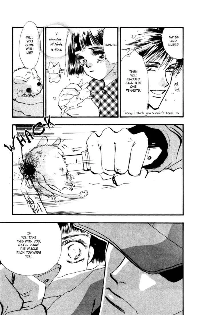 7 Seeds Chapter 4: Island Chapter 4 [Tender Beast] - Page 36