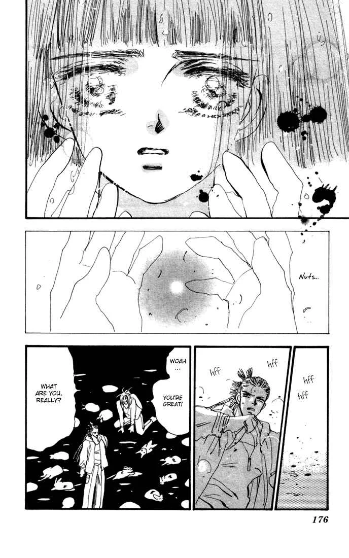 7 Seeds Chapter 4: Island Chapter 4 [Tender Beast] - Page 37