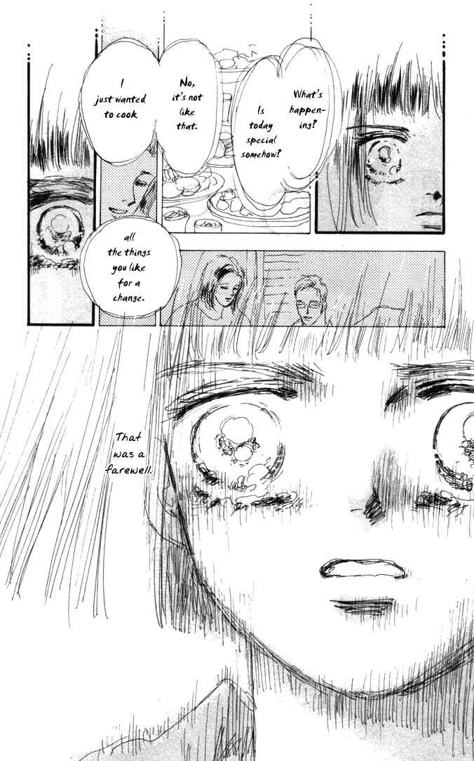 7 Seeds Chapter 5: Island Chapter 5 [The First Day] - Page 36