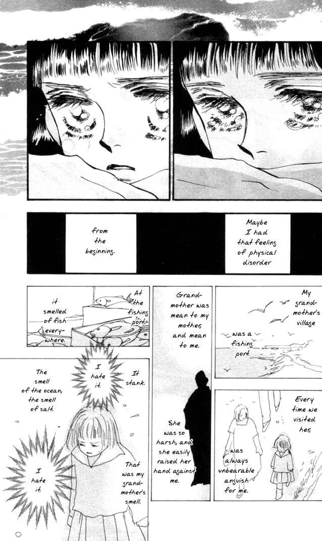 7 Seeds Chapter 5: Island Chapter 5 [The First Day] - Page 44