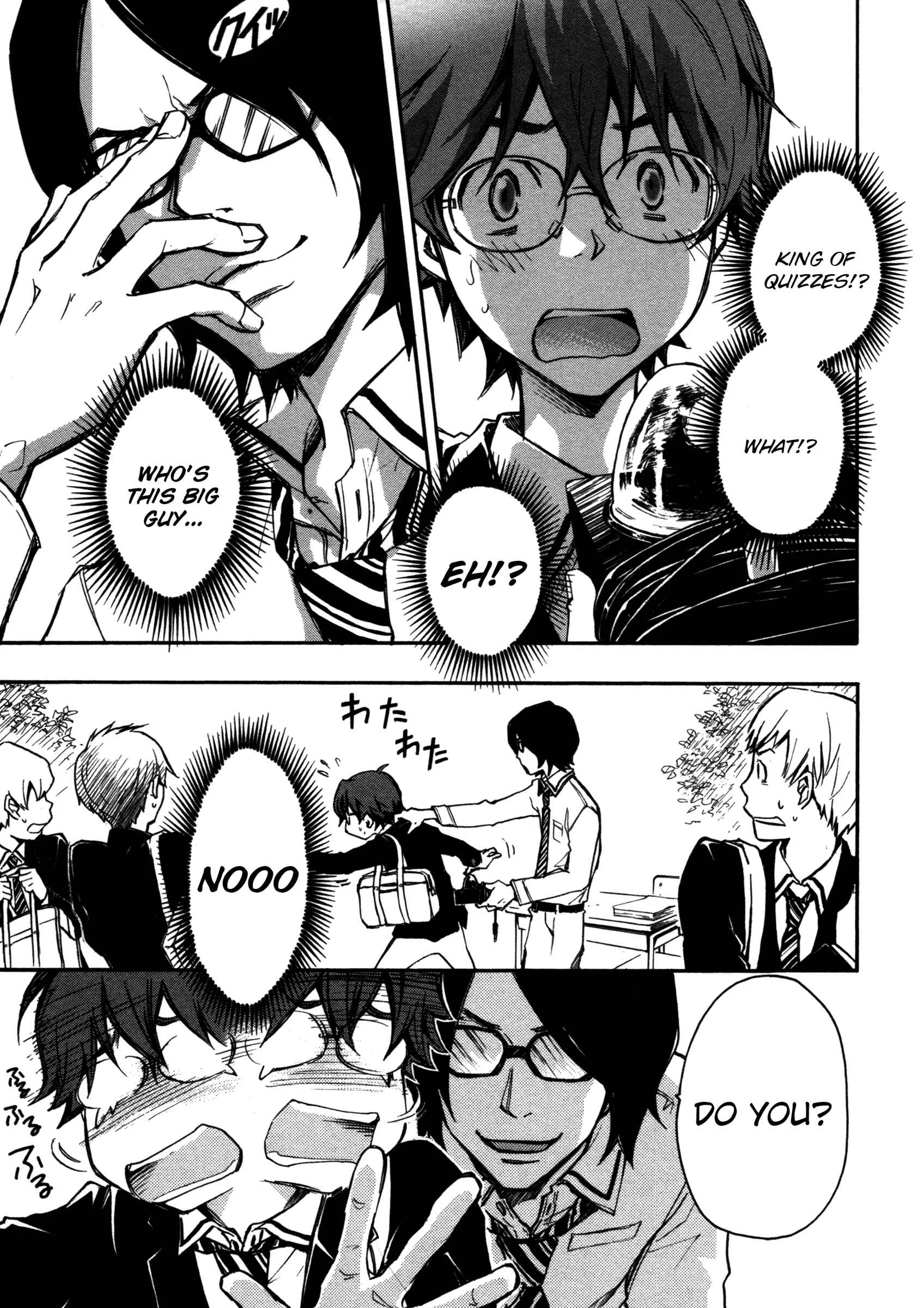 703X Chapter 1.1 - Page 6