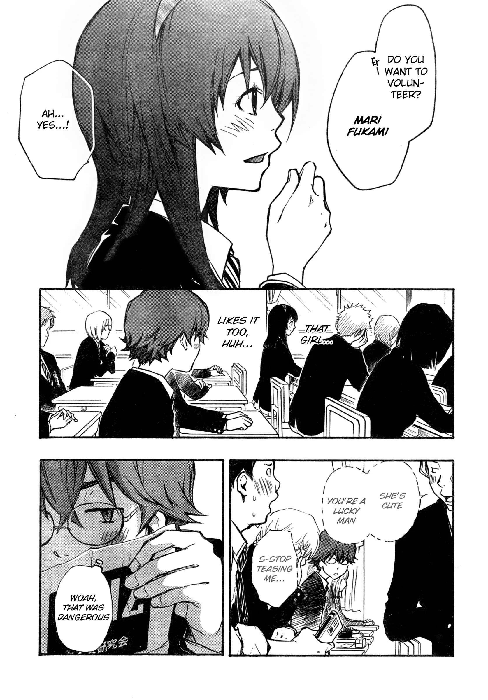 703X Chapter 1.1 - Page 19