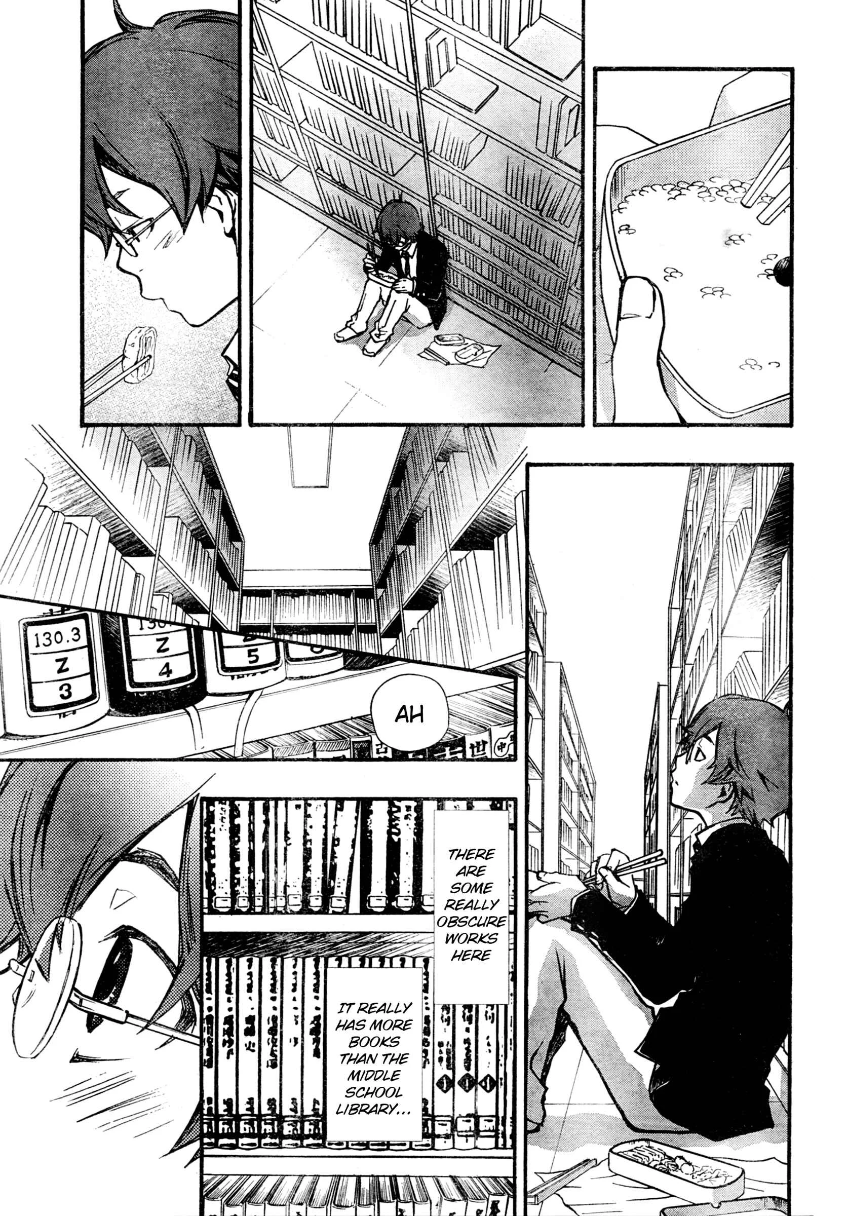 703X Chapter 1.1 - Page 23