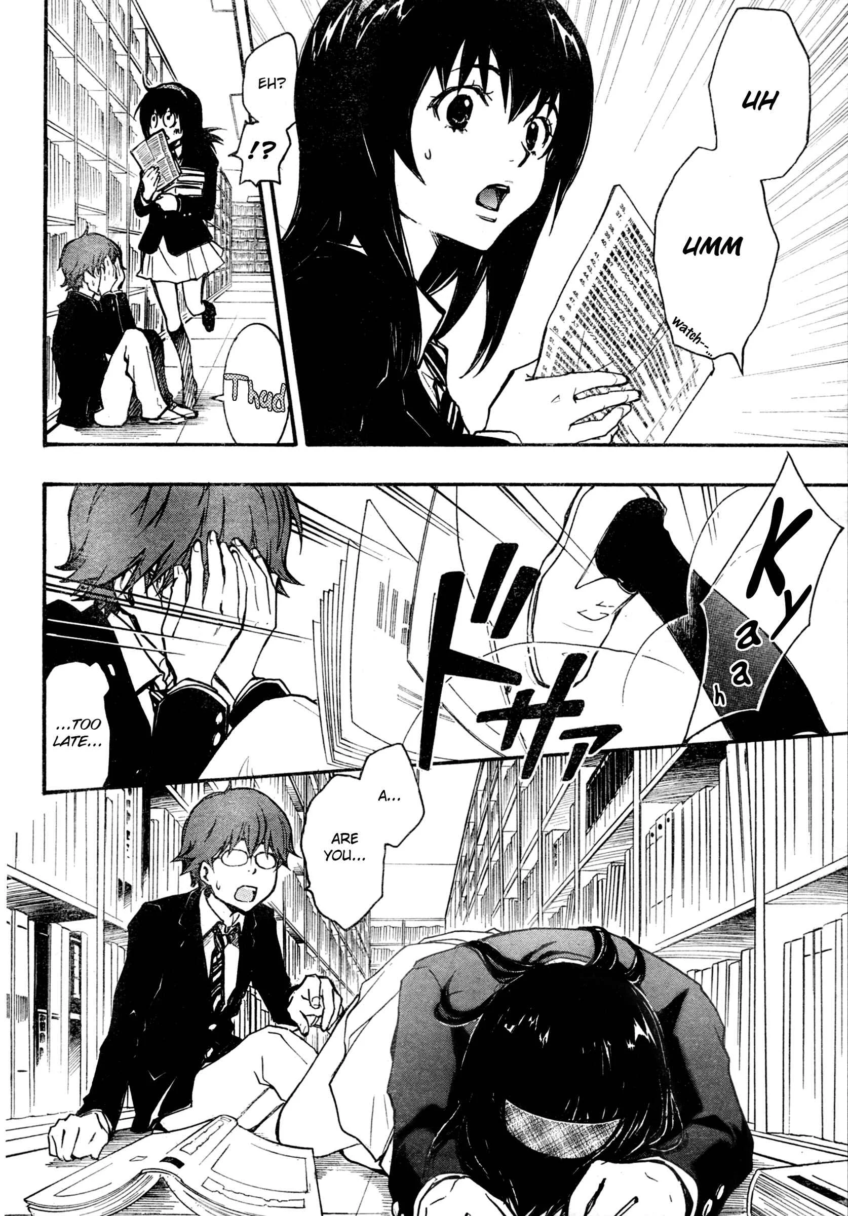 703X Chapter 1.2 - Page 2