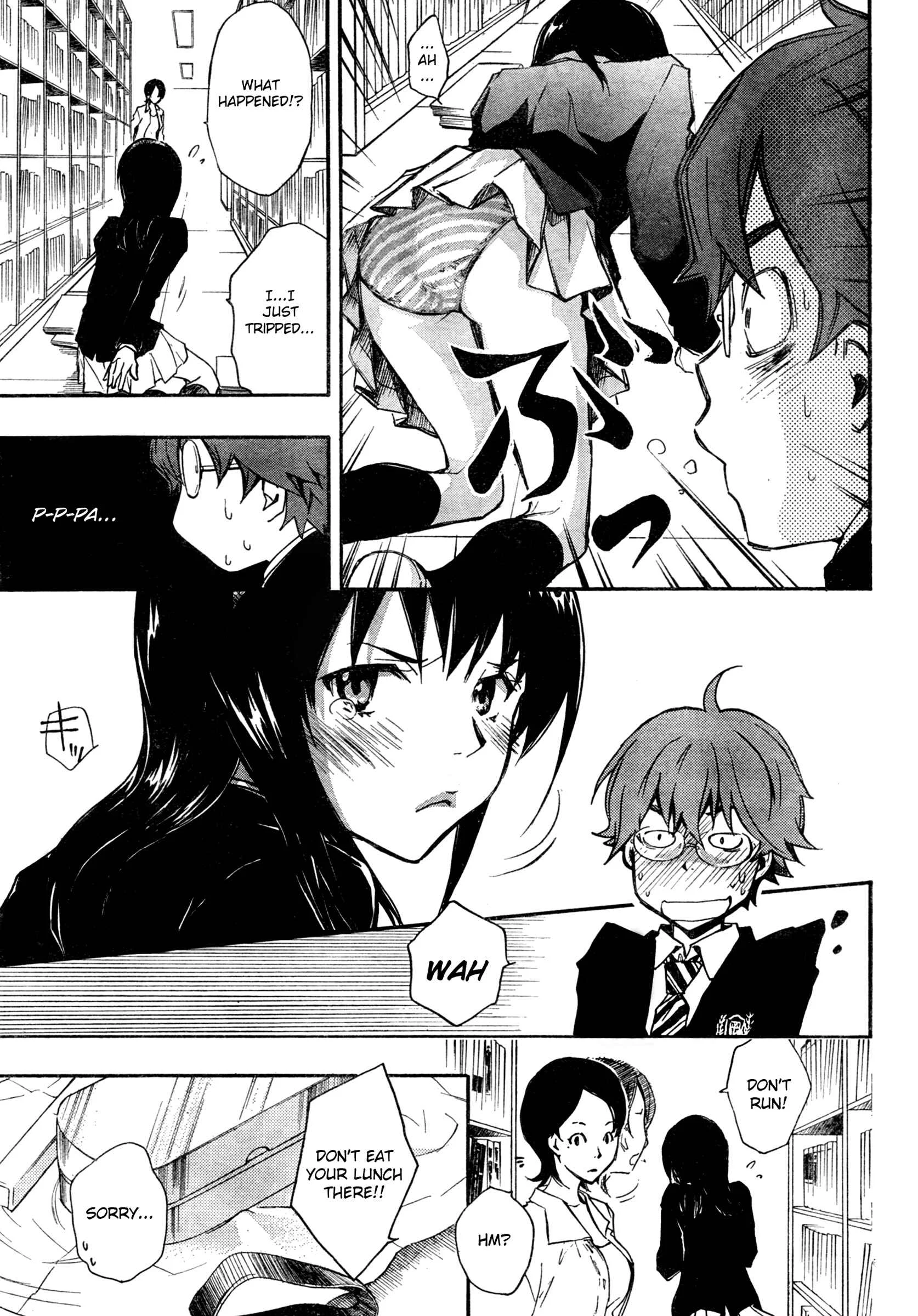 703X Chapter 1.2 - Page 3
