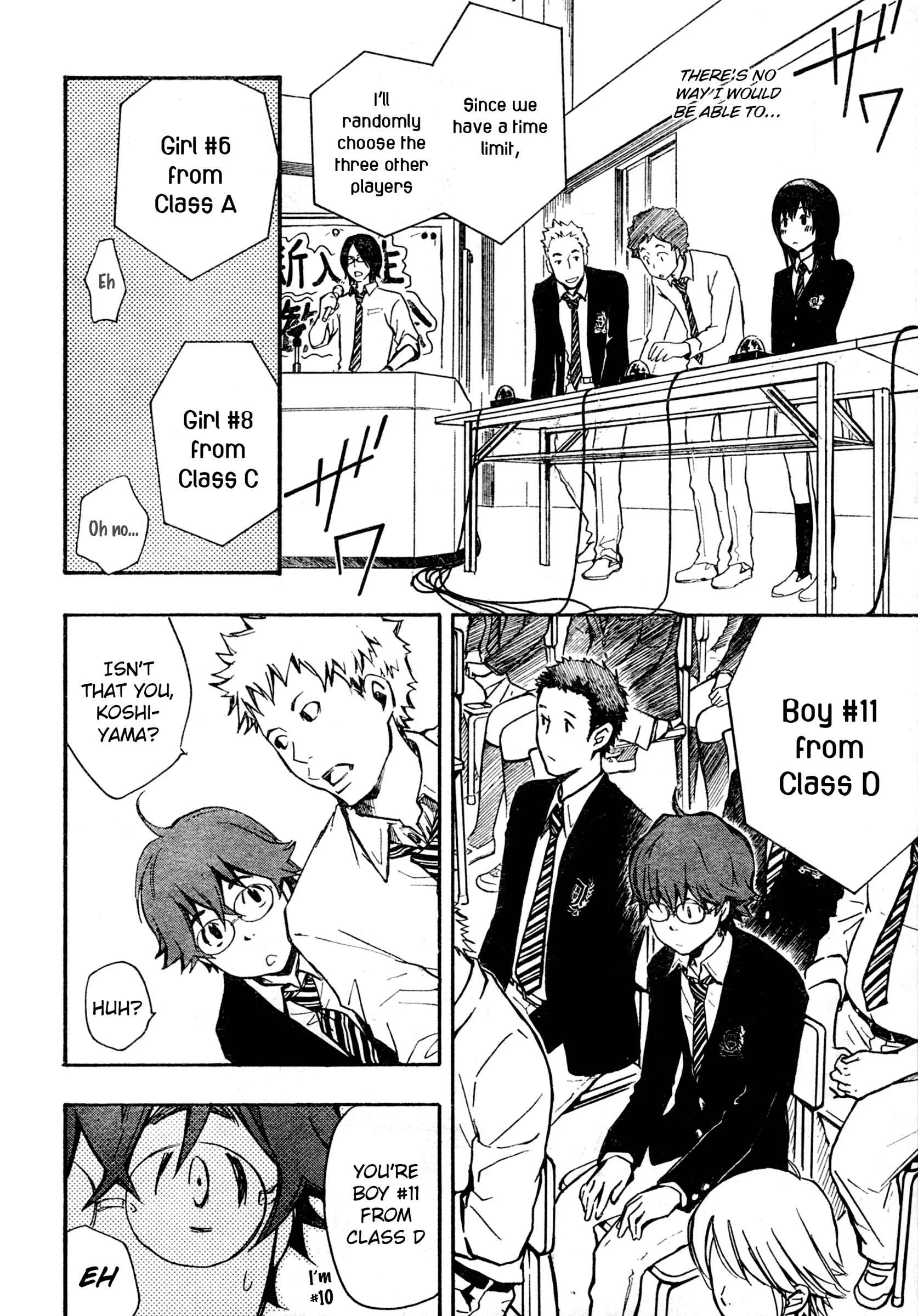 703X Chapter 1.2 - Page 13