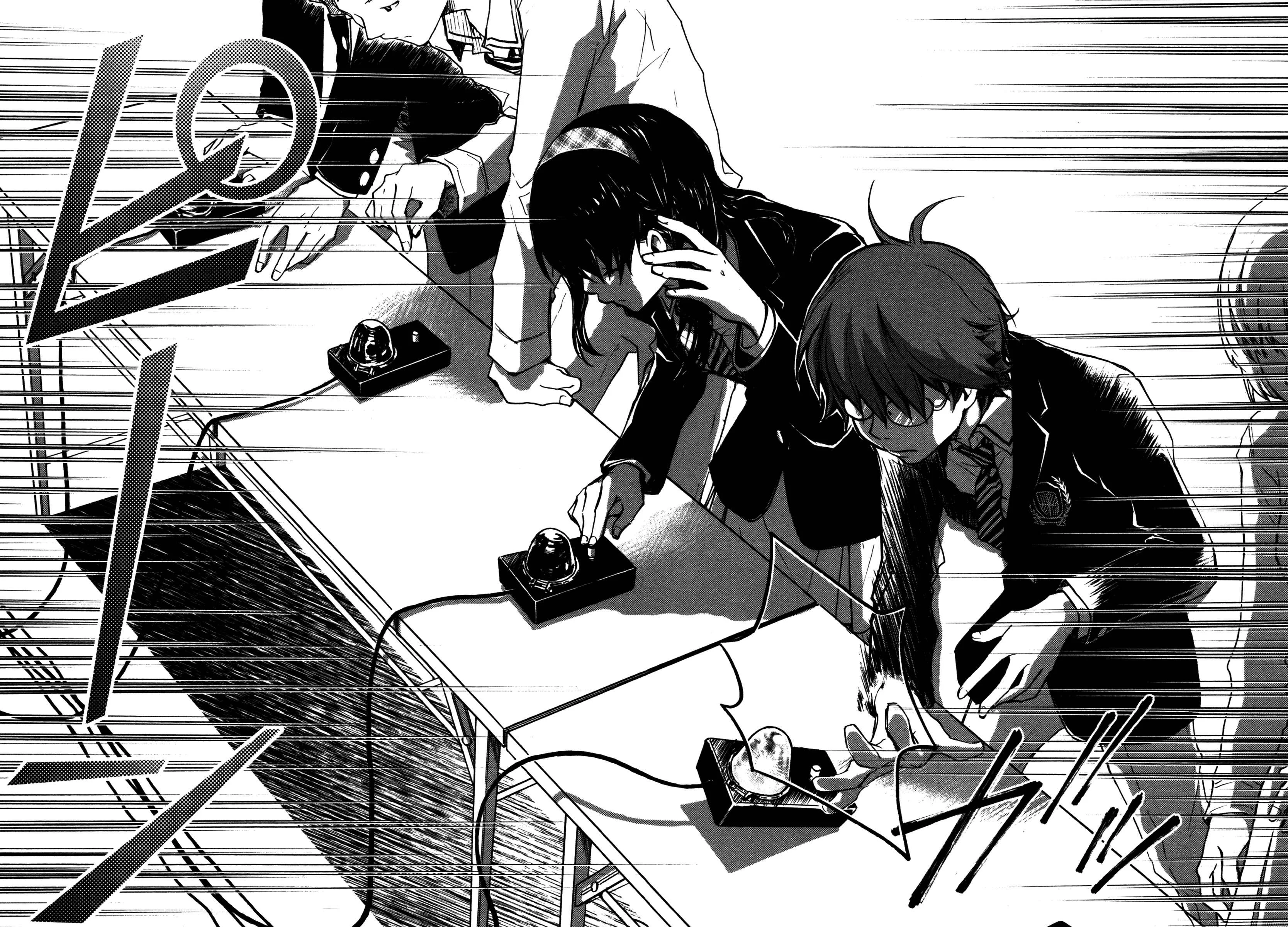 703X Chapter 1.2 - Page 29