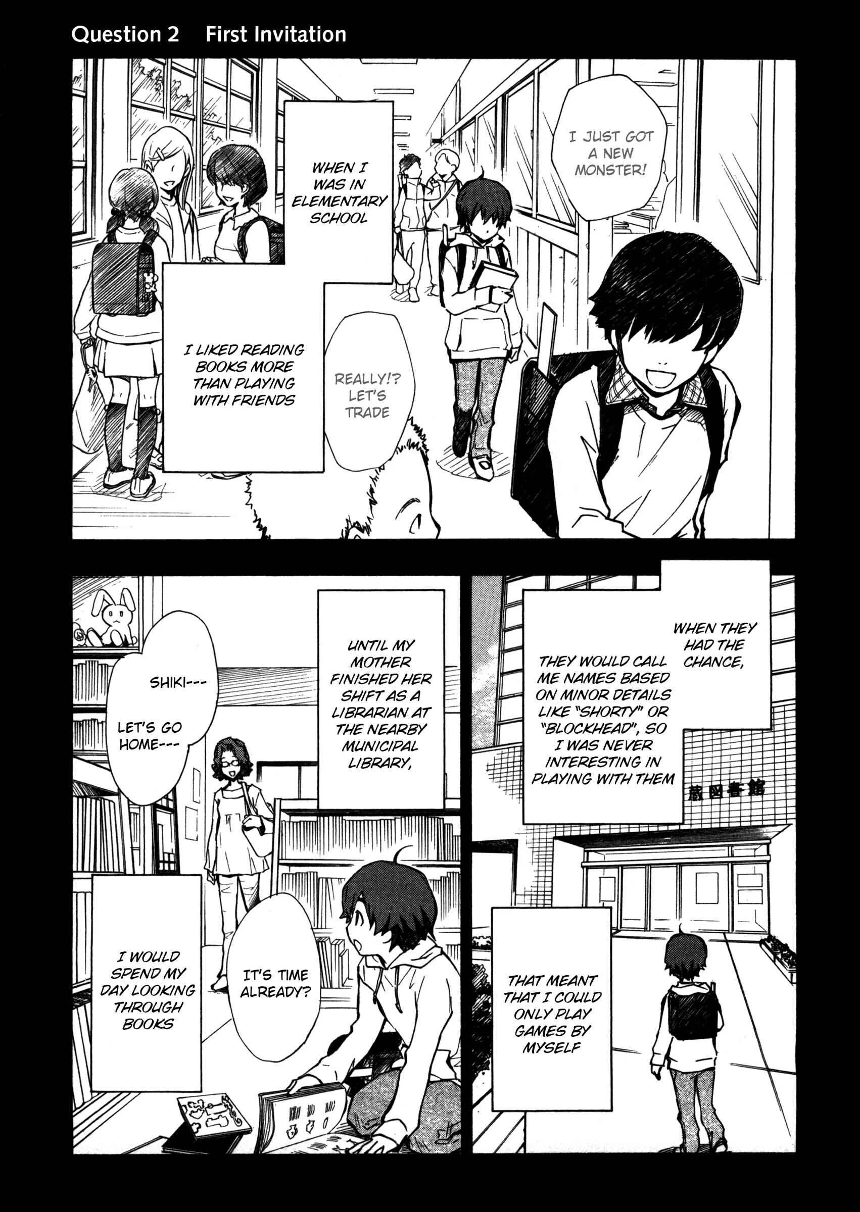 703X Chapter 2 - Page 1