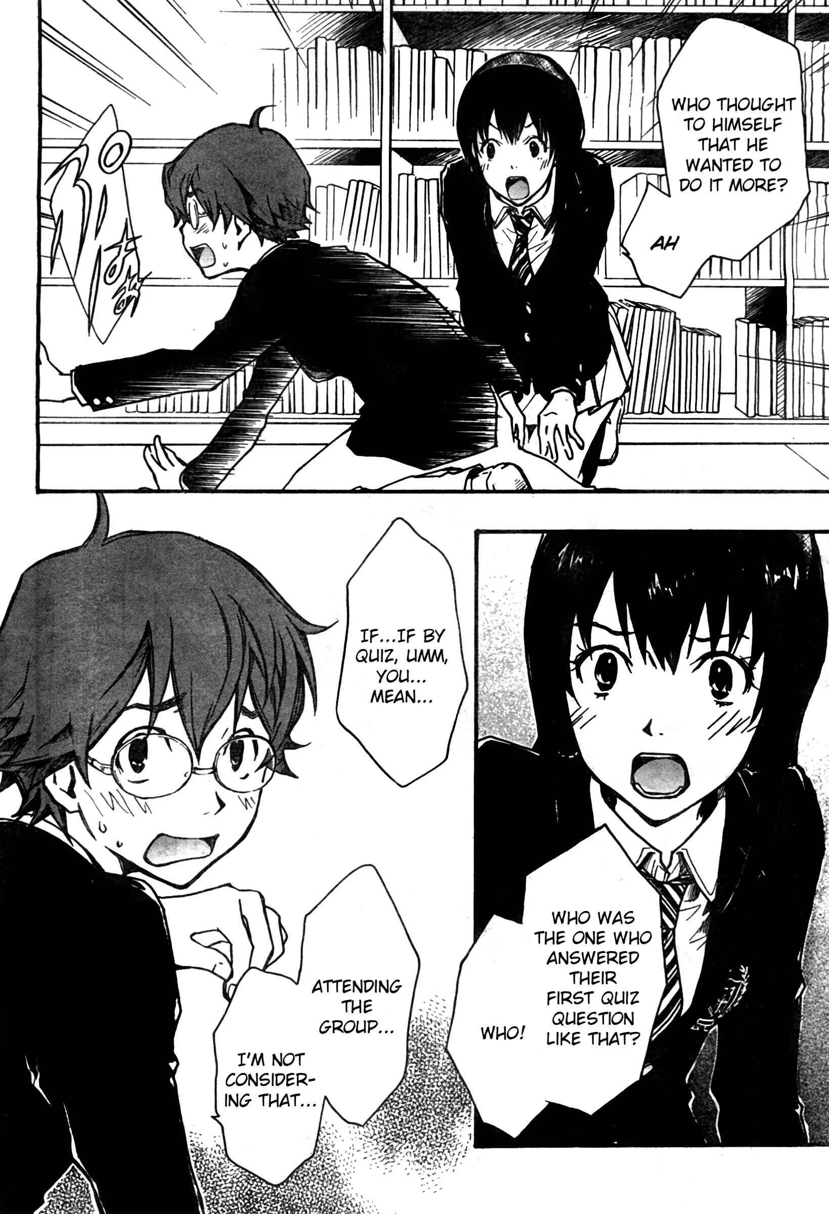 703X Chapter 2 - Page 6