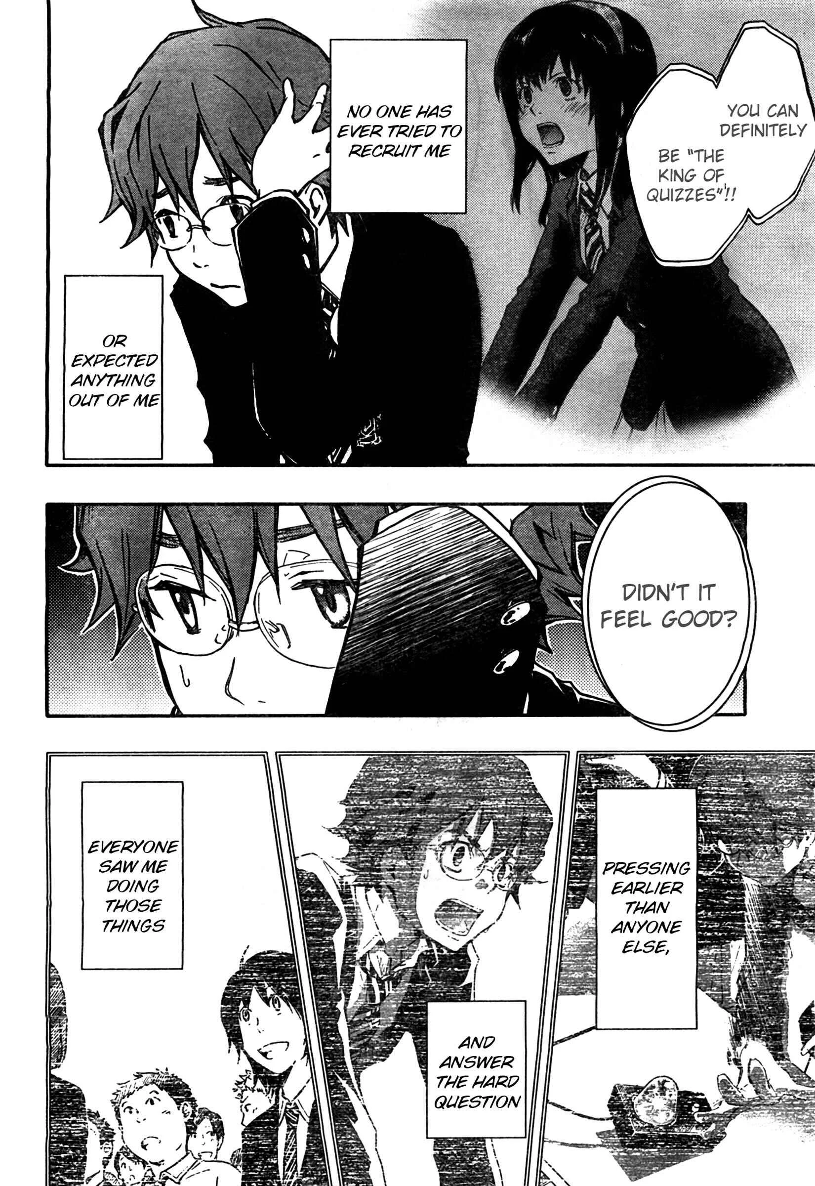 703X Chapter 2 - Page 8