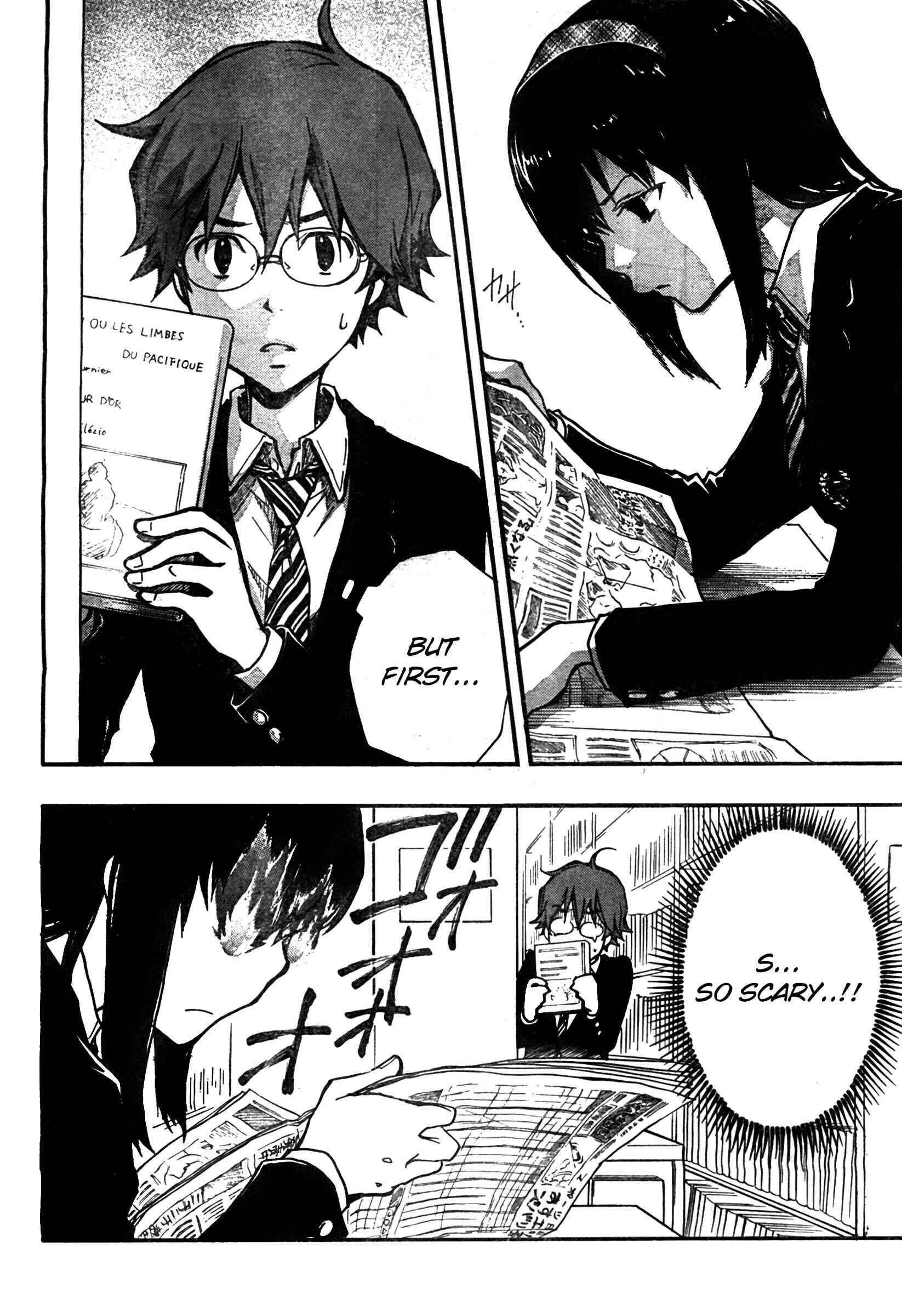 703X Chapter 2 - Page 10