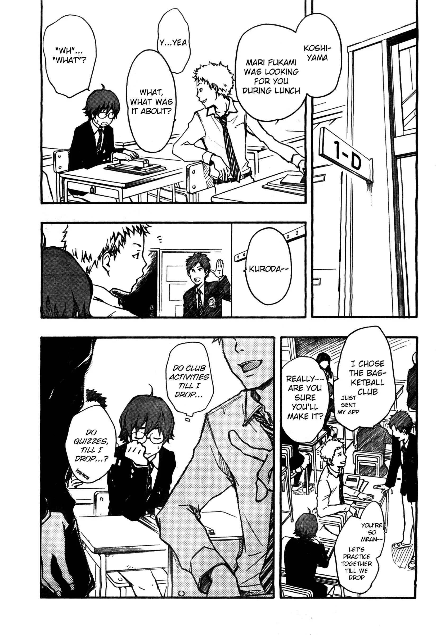 703X Chapter 2 - Page 11