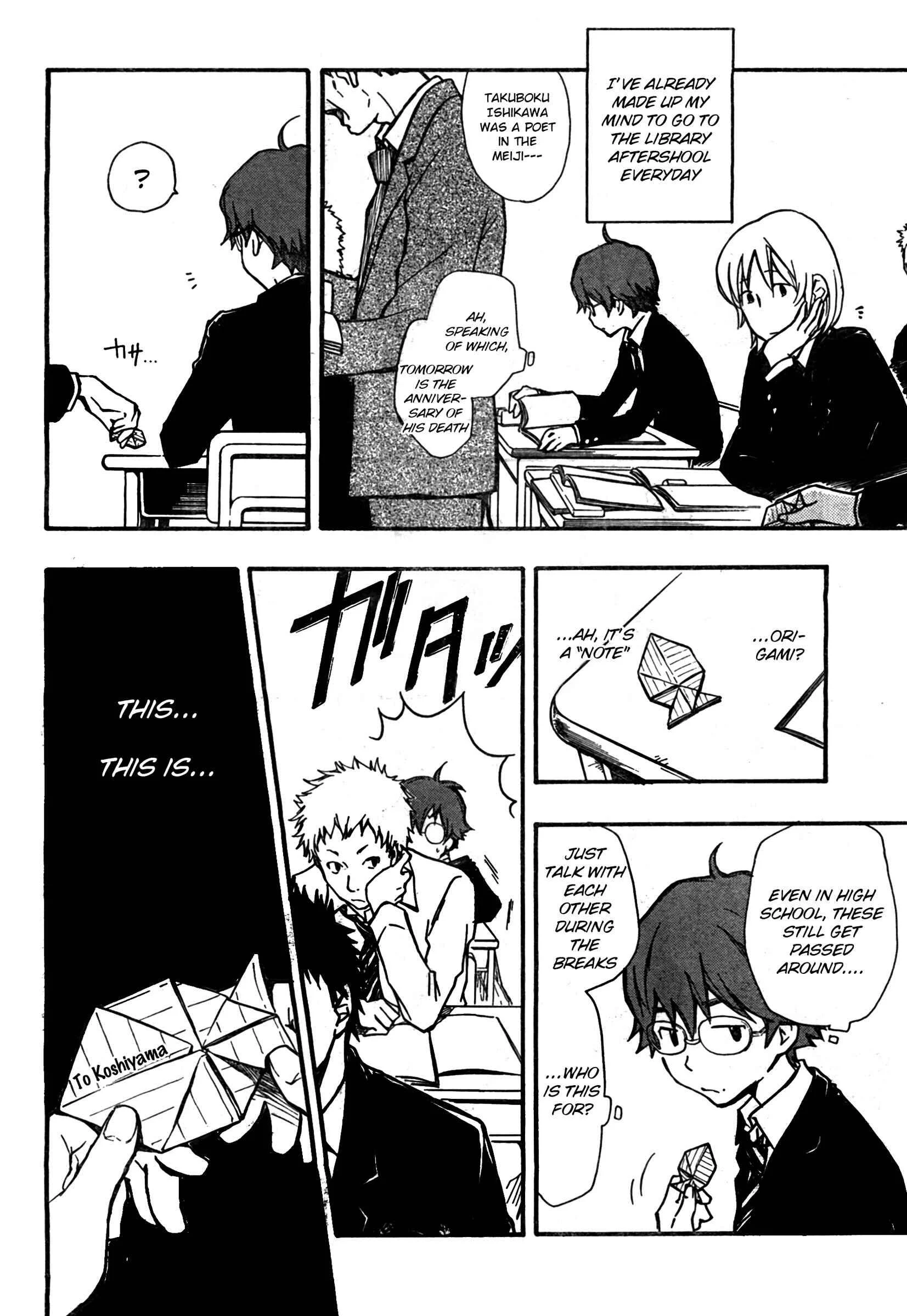 703X Chapter 2 - Page 12