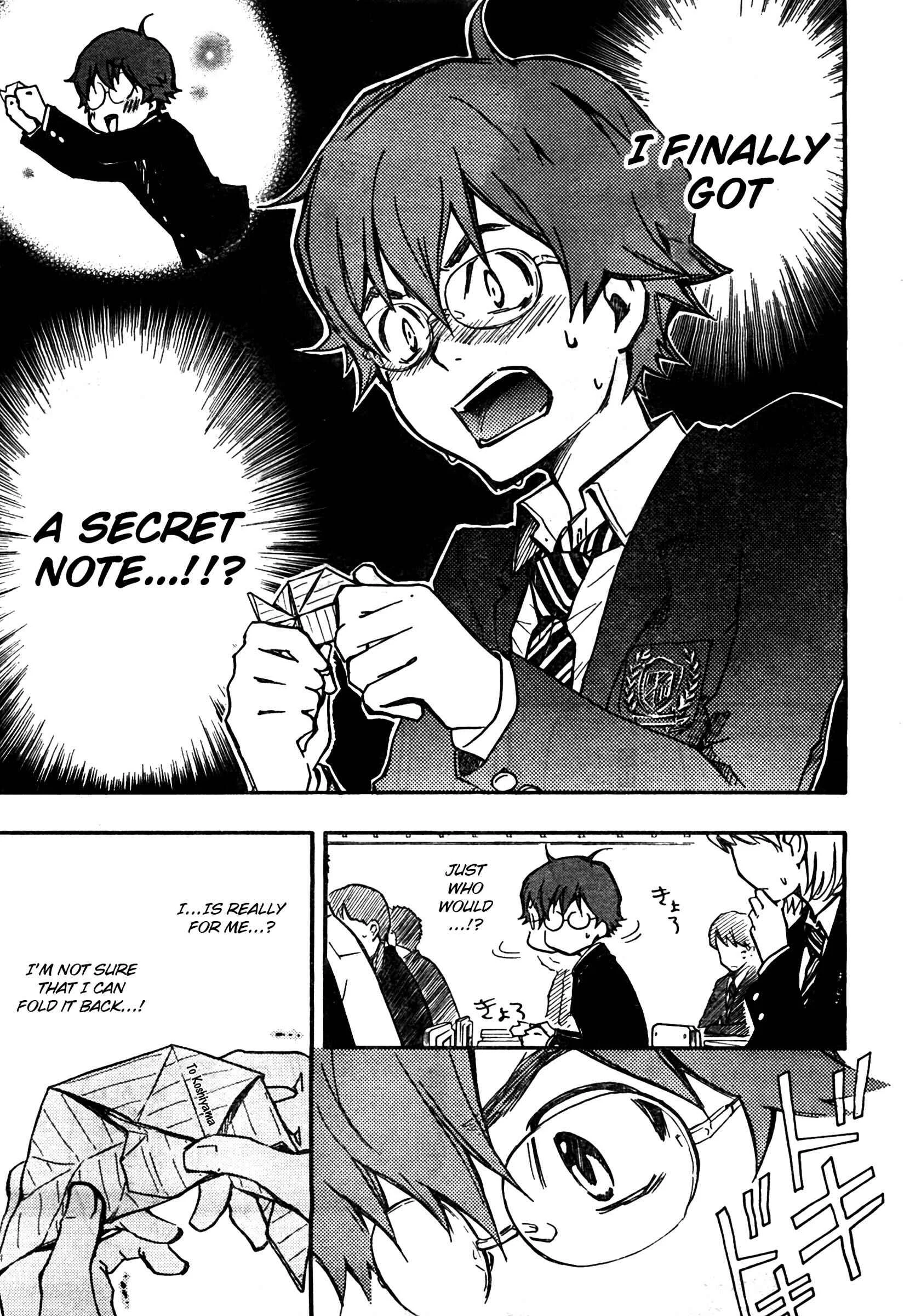 703X Chapter 2 - Page 13