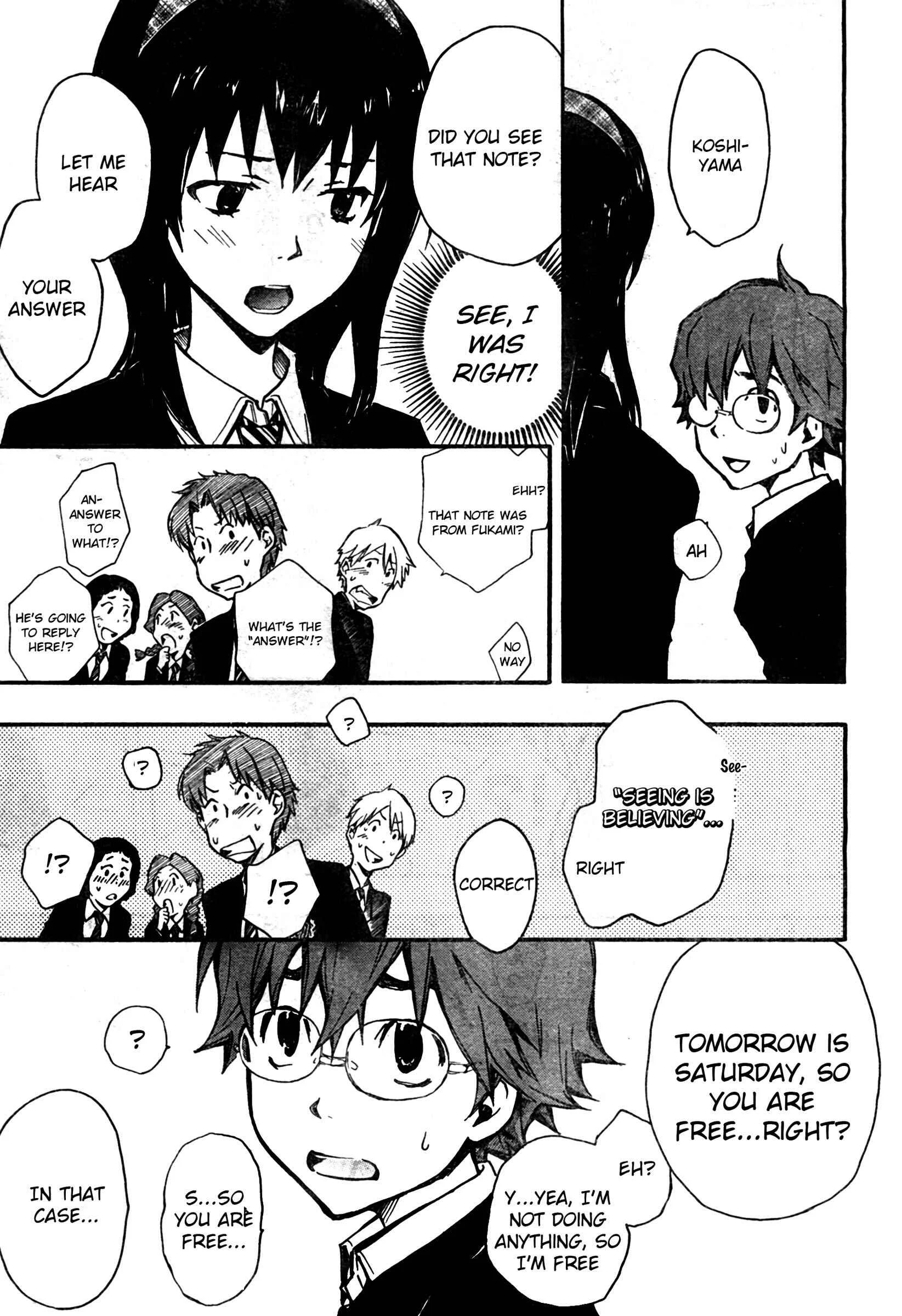 703X Chapter 2 - Page 15