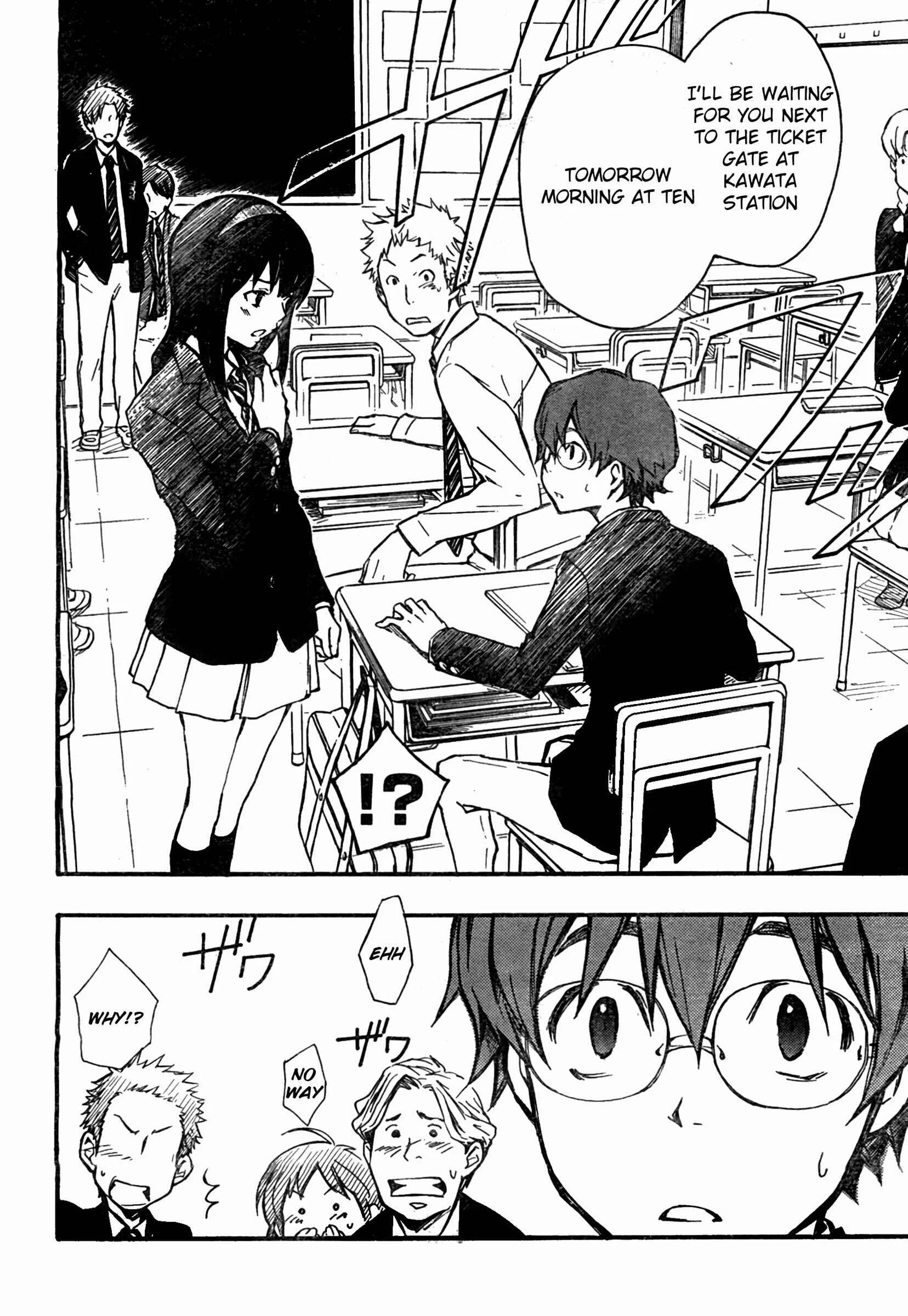 703X Chapter 2 - Page 16