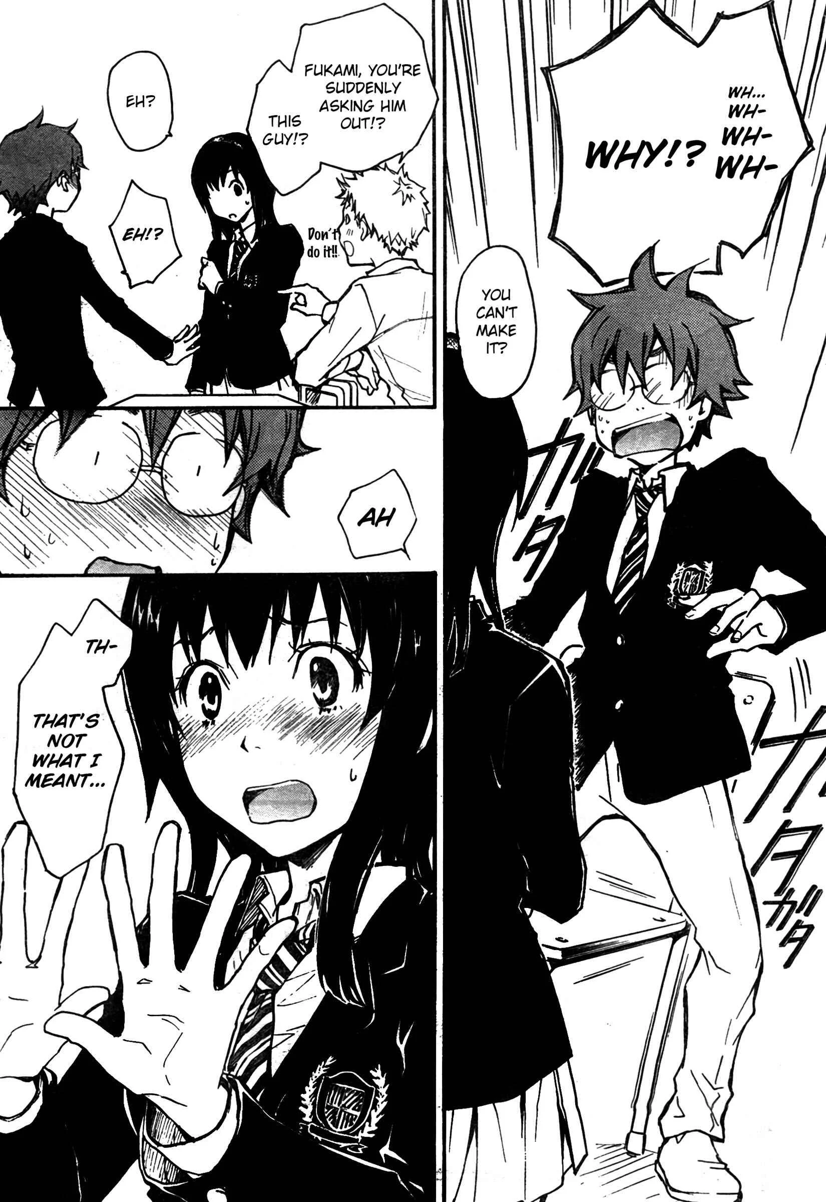 703X Chapter 2 - Page 17