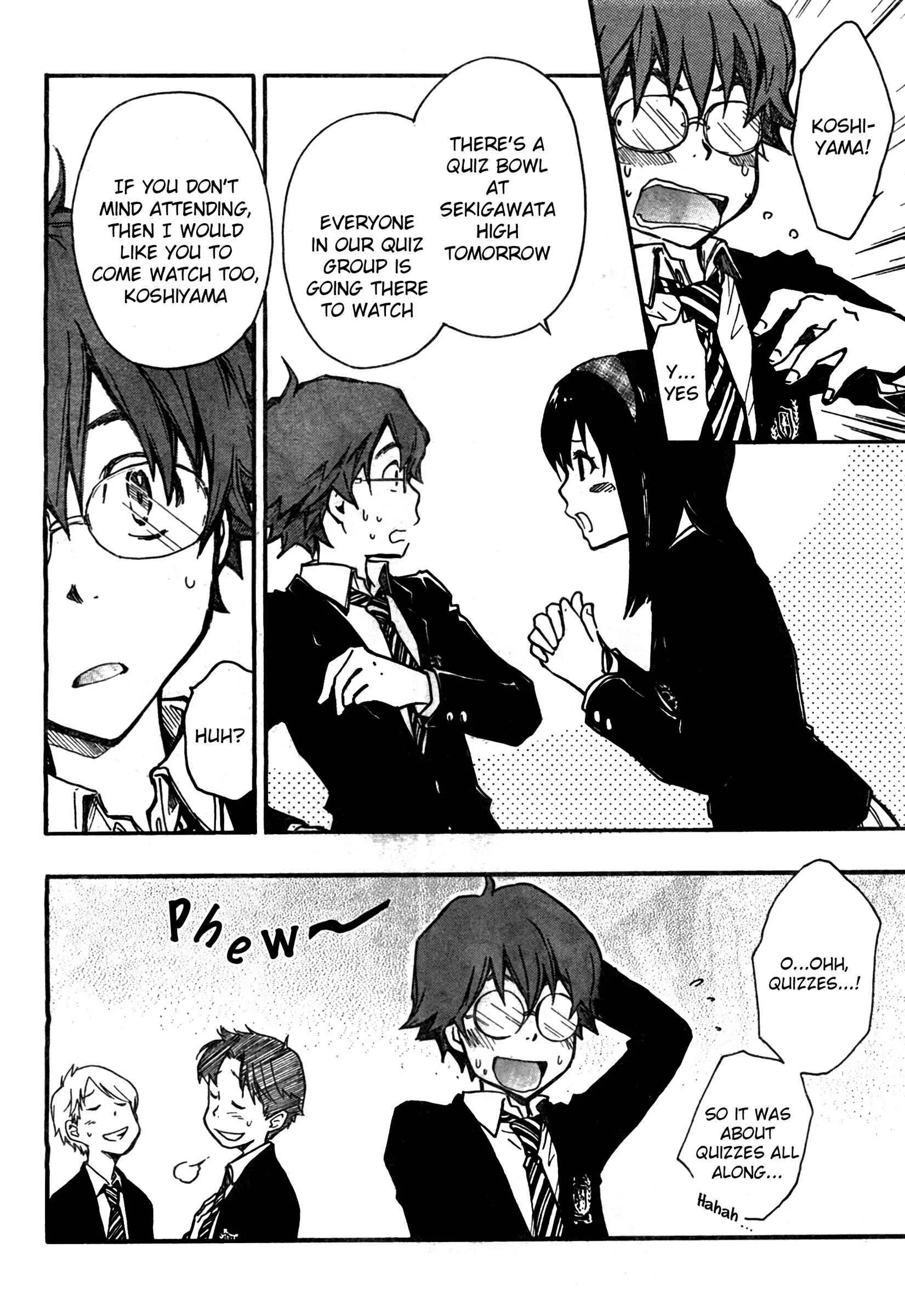 703X Chapter 2 - Page 18