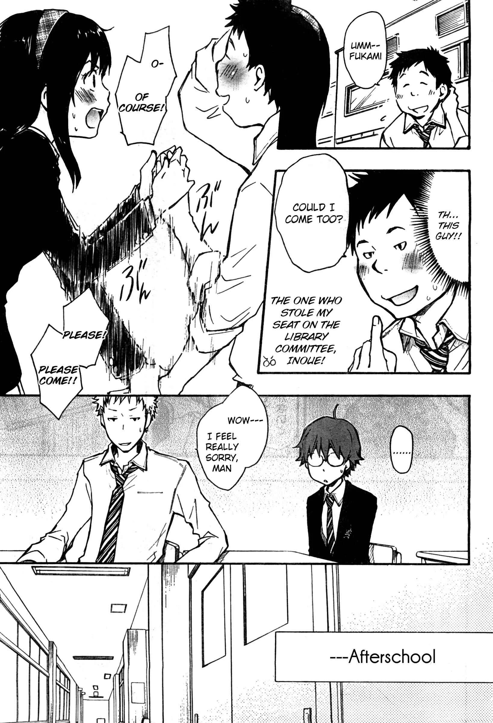 703X Chapter 2 - Page 19