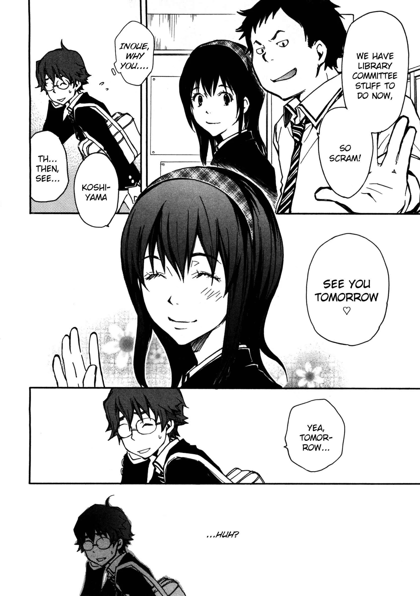 703X Chapter 2 - Page 22