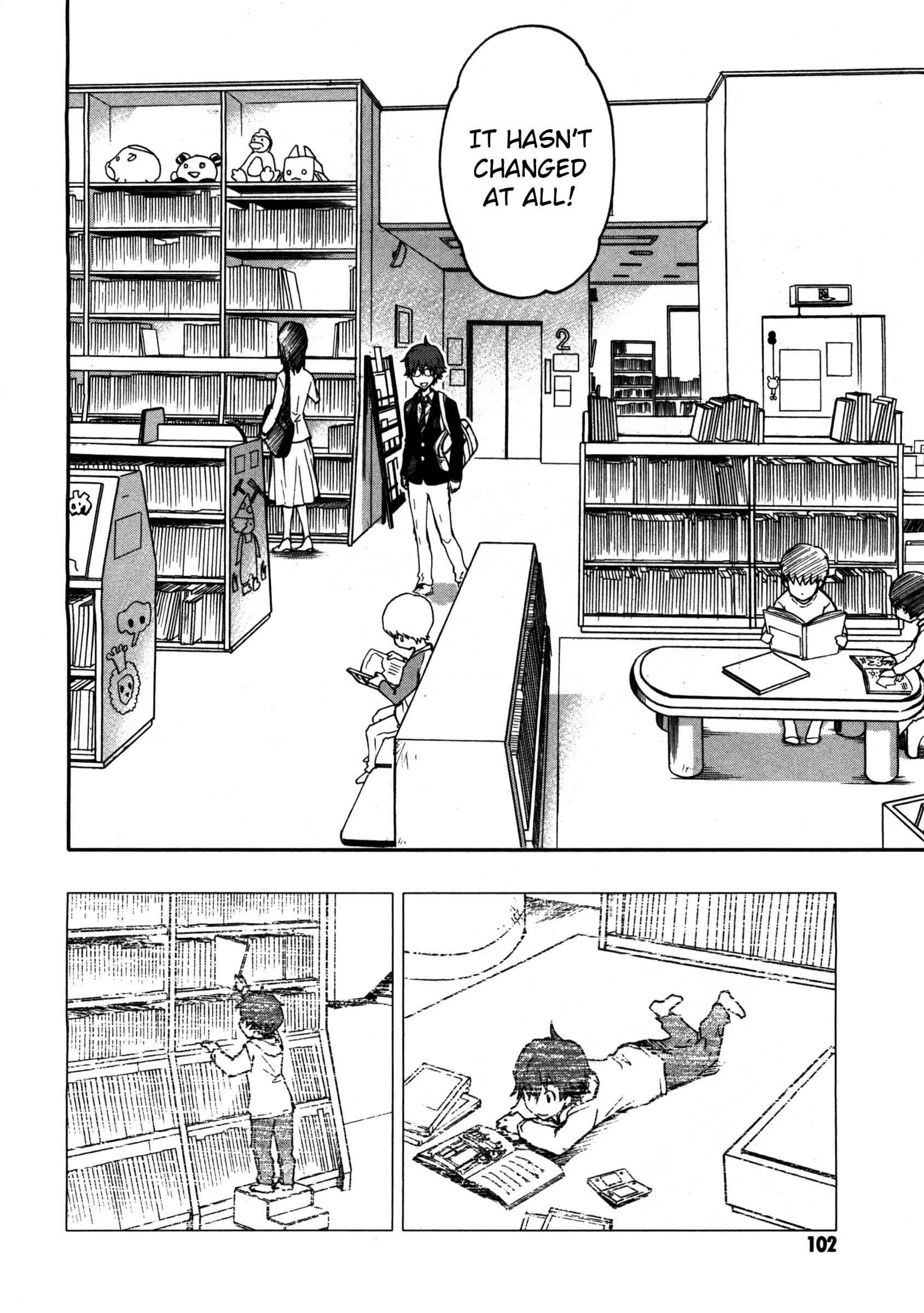 703X Chapter 2 - Page 24