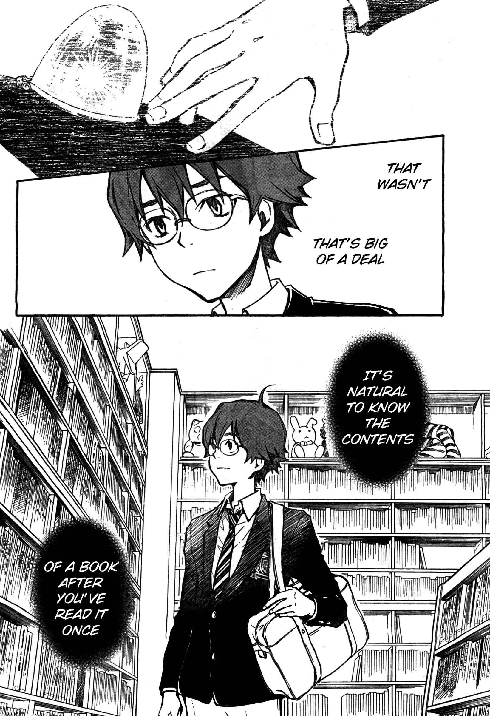 703X Chapter 2 - Page 26