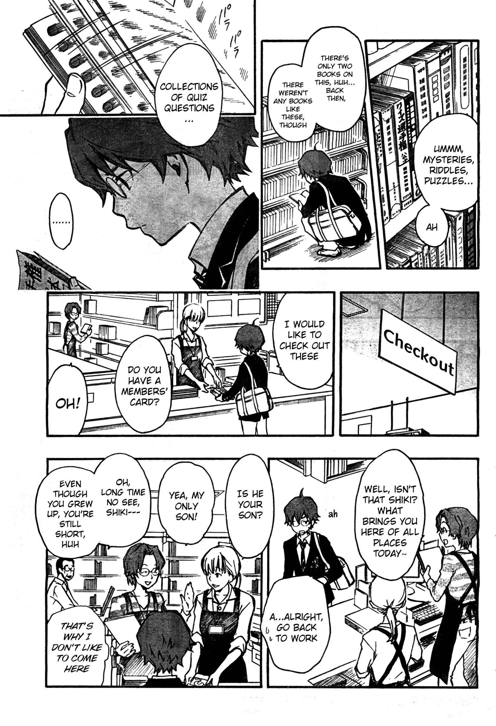 703X Chapter 2 - Page 27