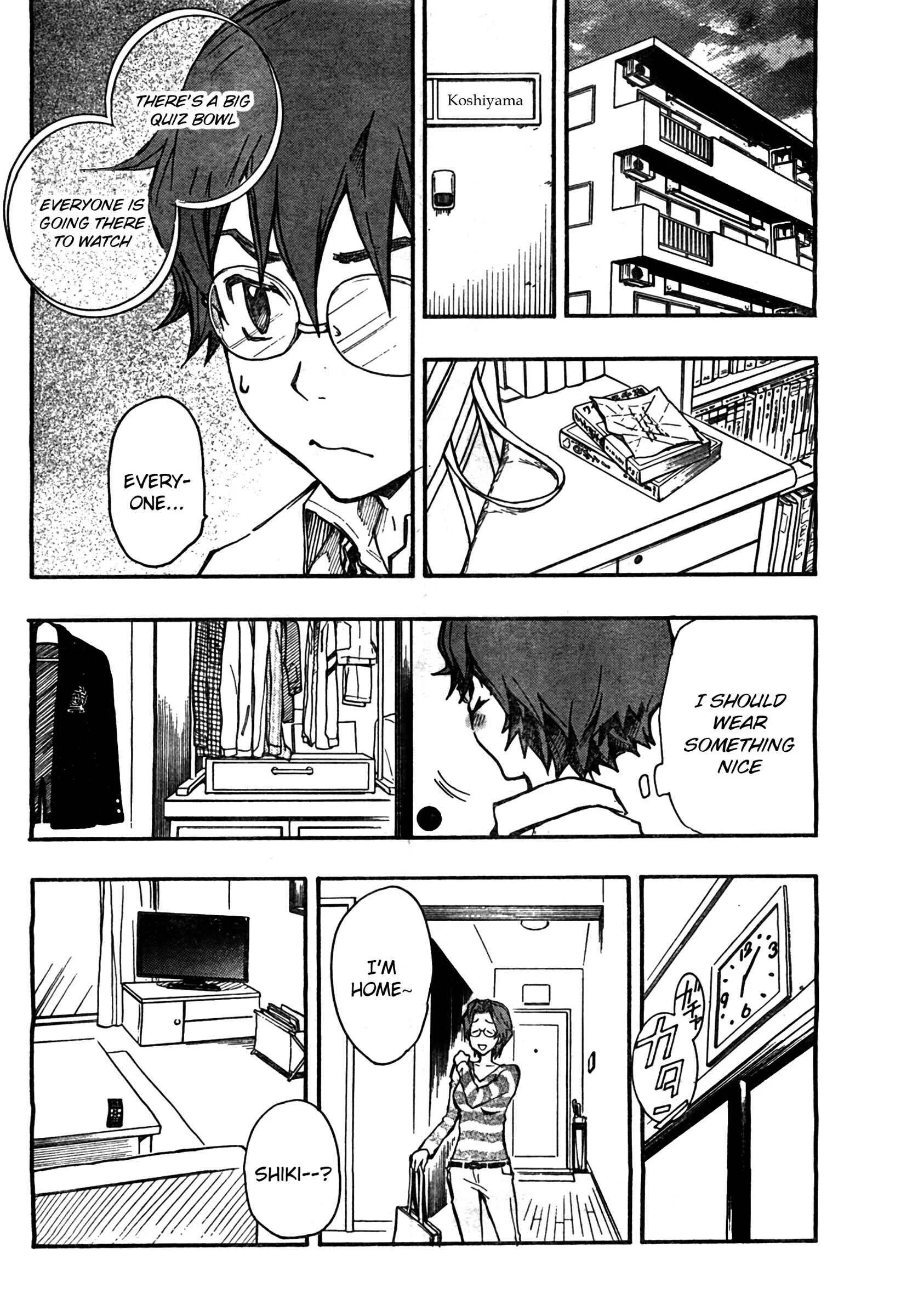703X Chapter 2 - Page 28