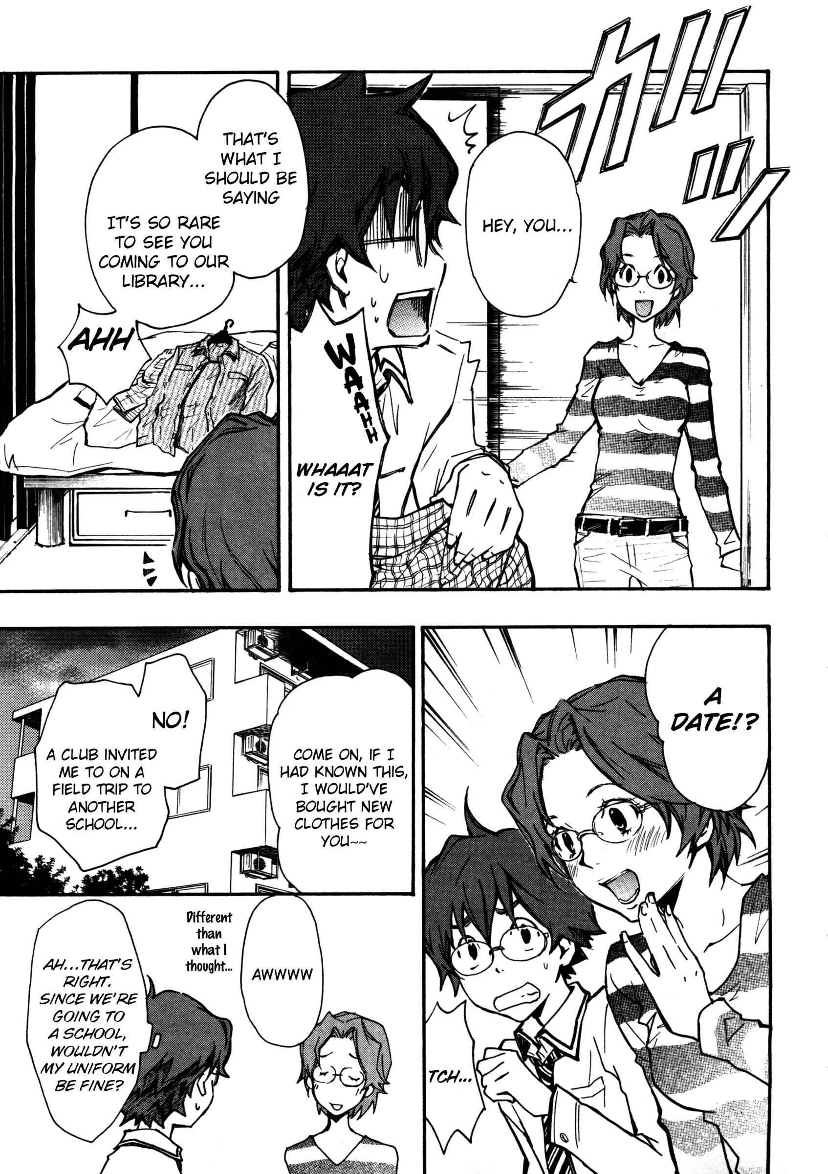 703X Chapter 2 - Page 29