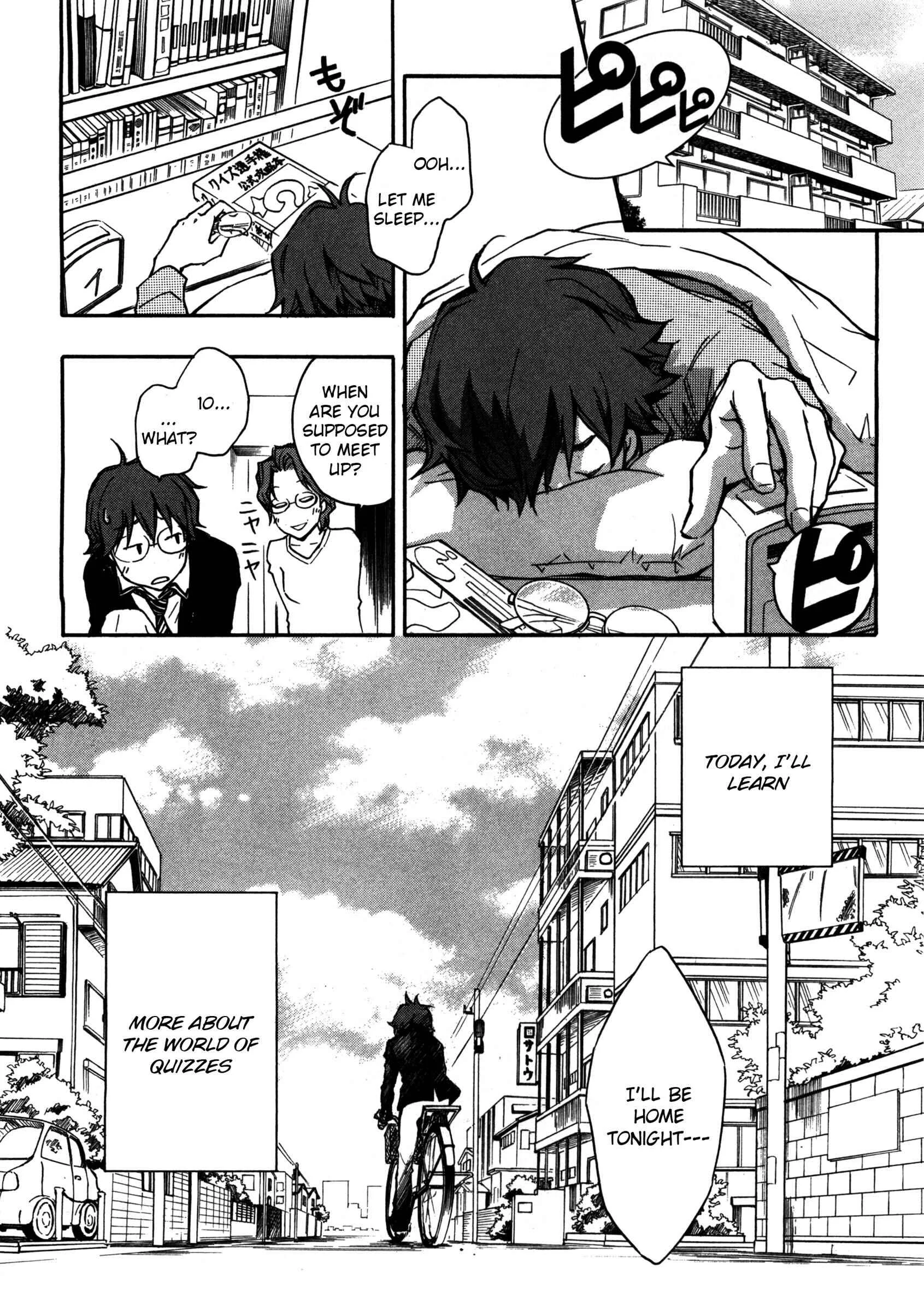 703X Chapter 2 - Page 32