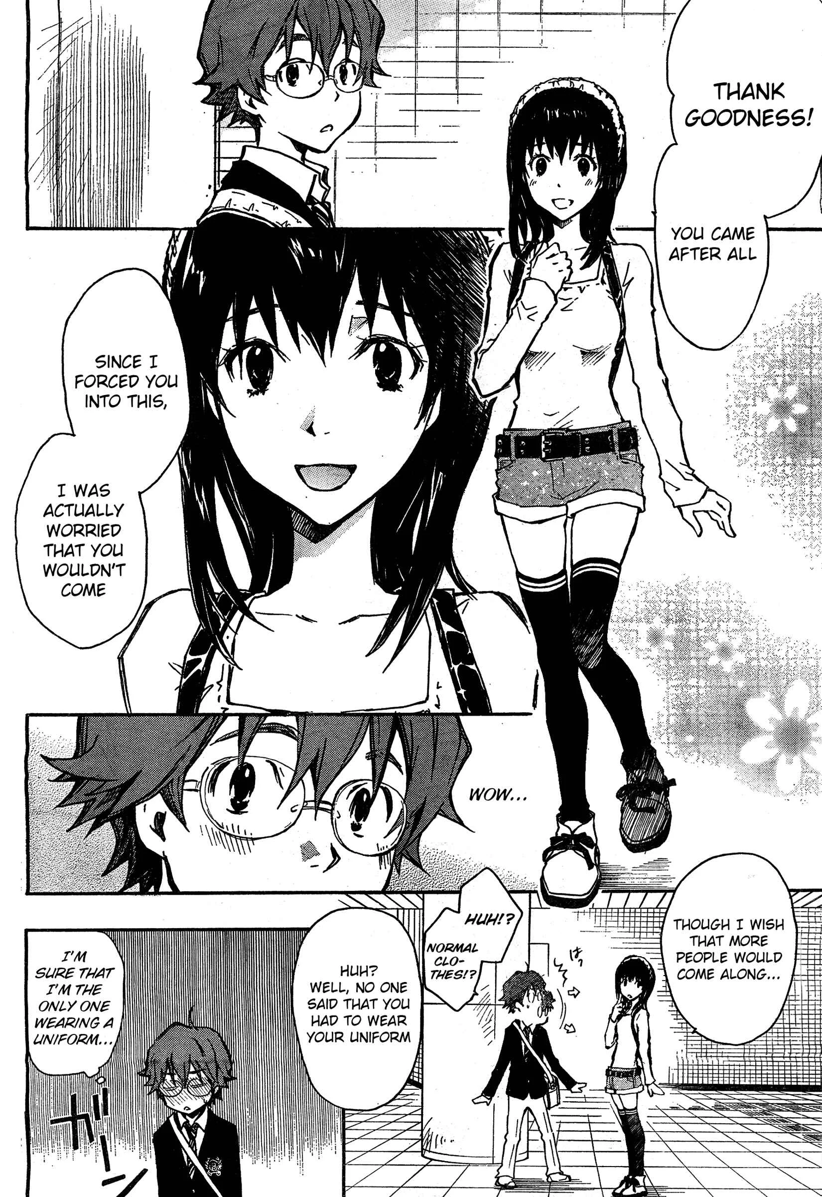 703X Chapter 3 - Page 5