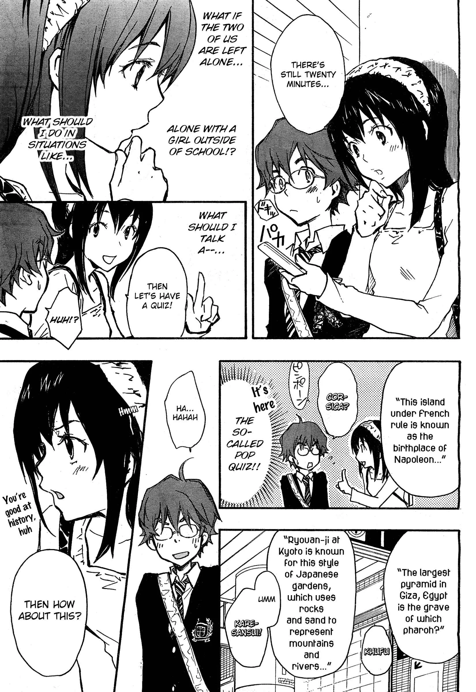 703X Chapter 3 - Page 6