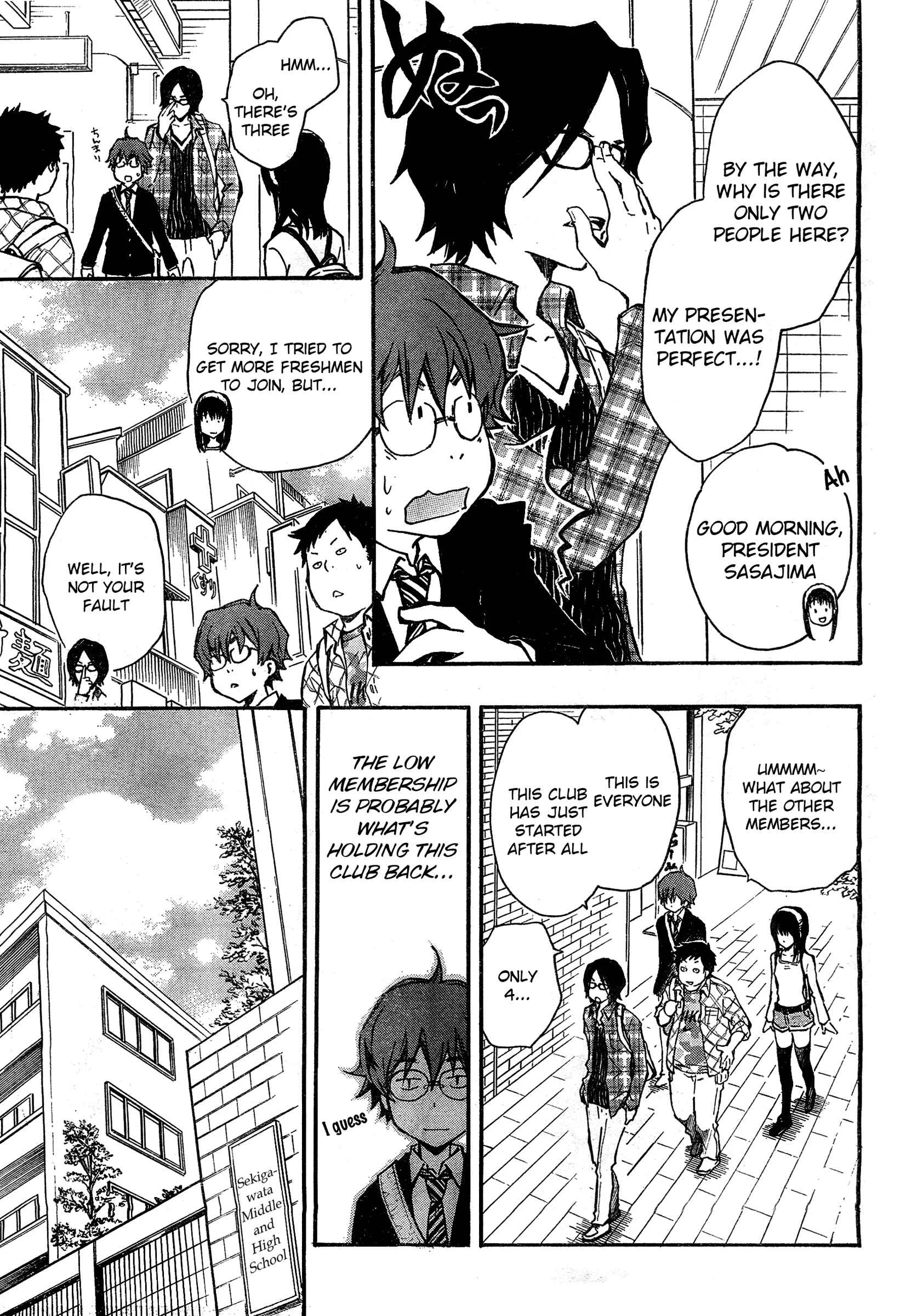 703X Chapter 3 - Page 12