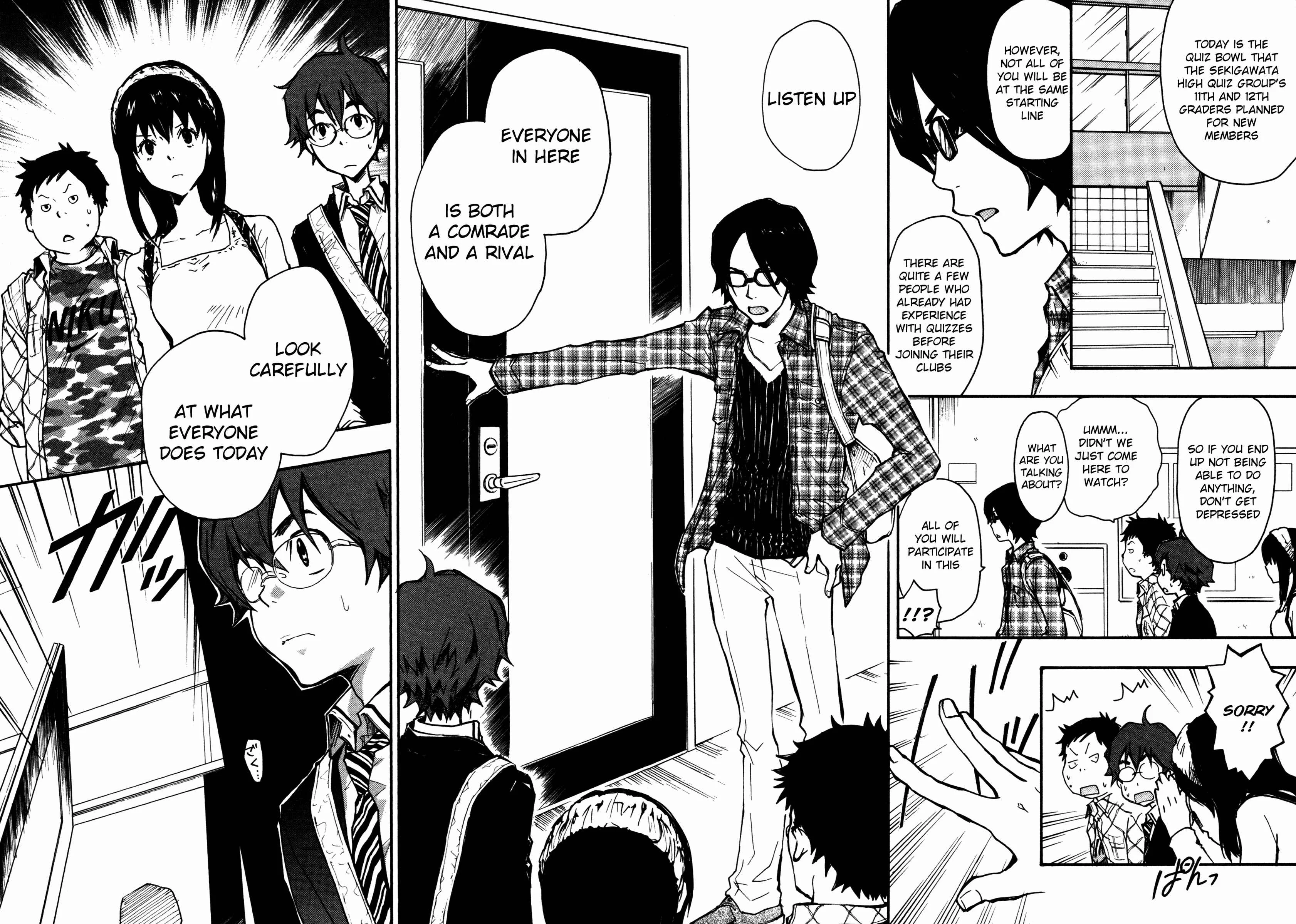 703X Chapter 3 - Page 13