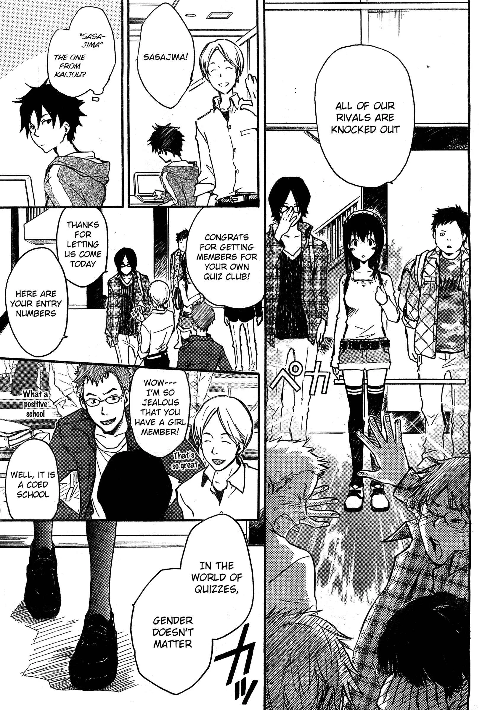703X Chapter 3 - Page 15