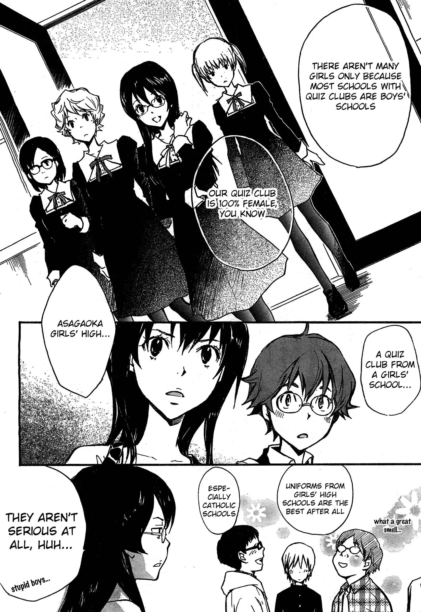 703X Chapter 3 - Page 16