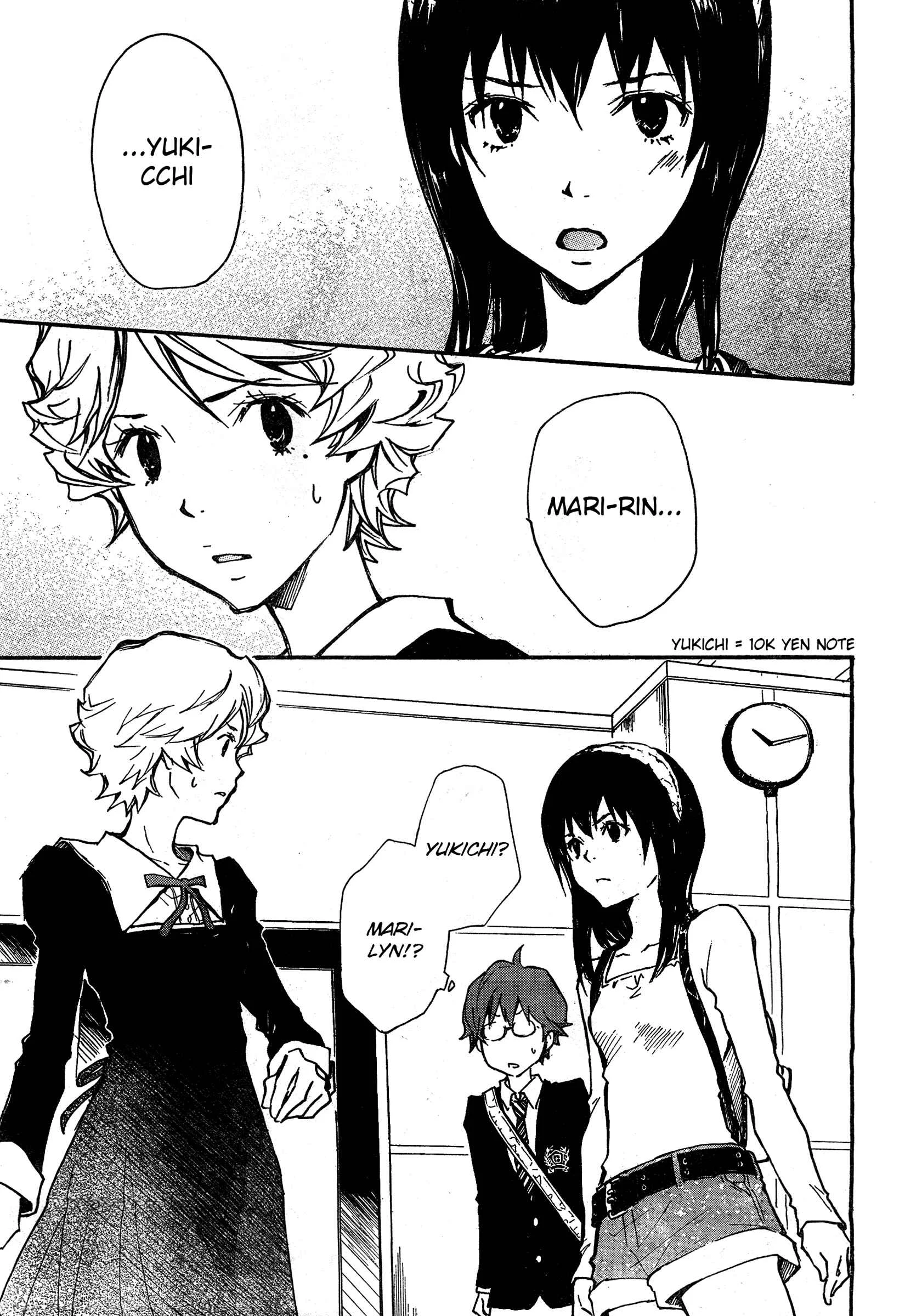 703X Chapter 3 - Page 17