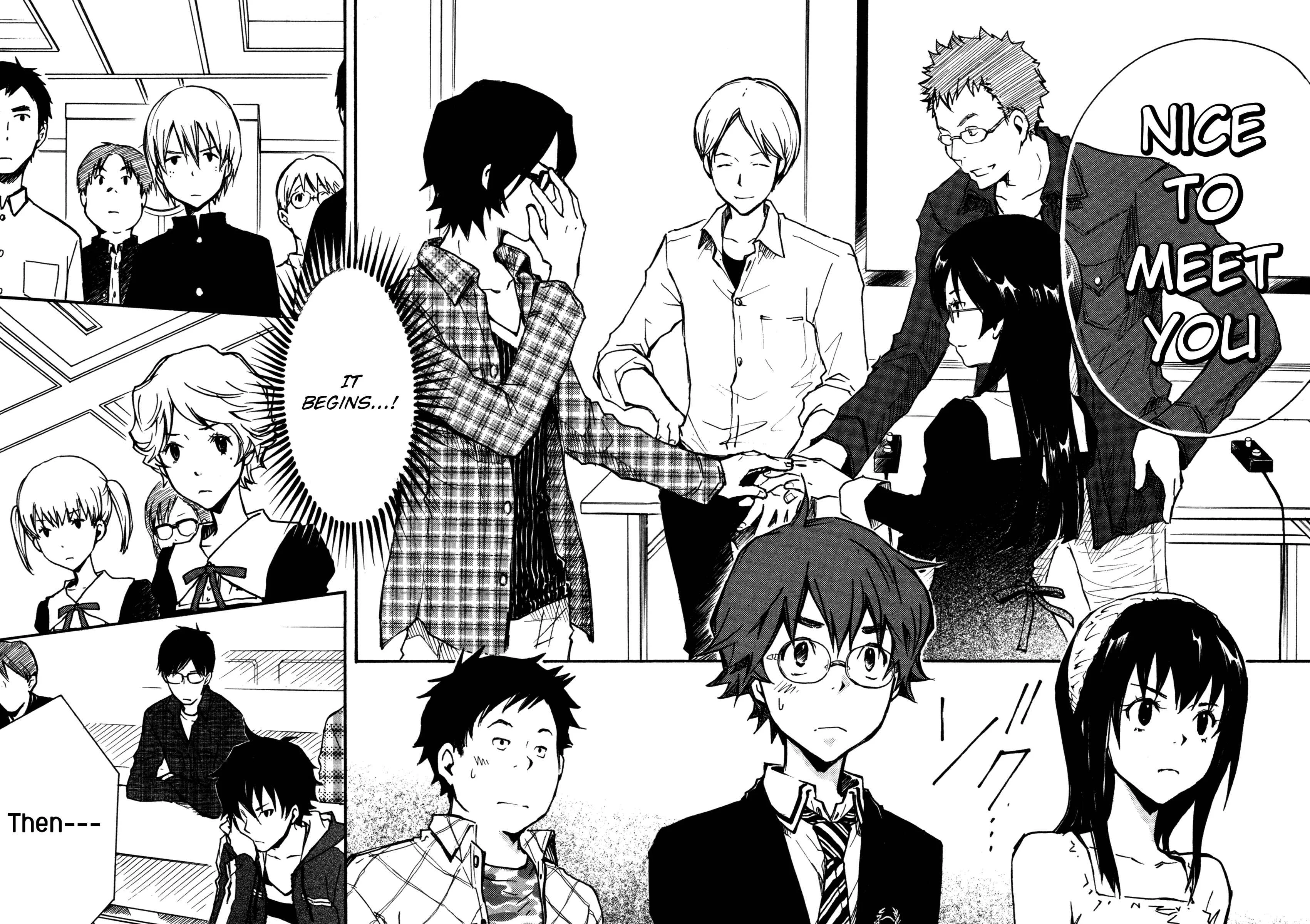 703X Chapter 3 - Page 20