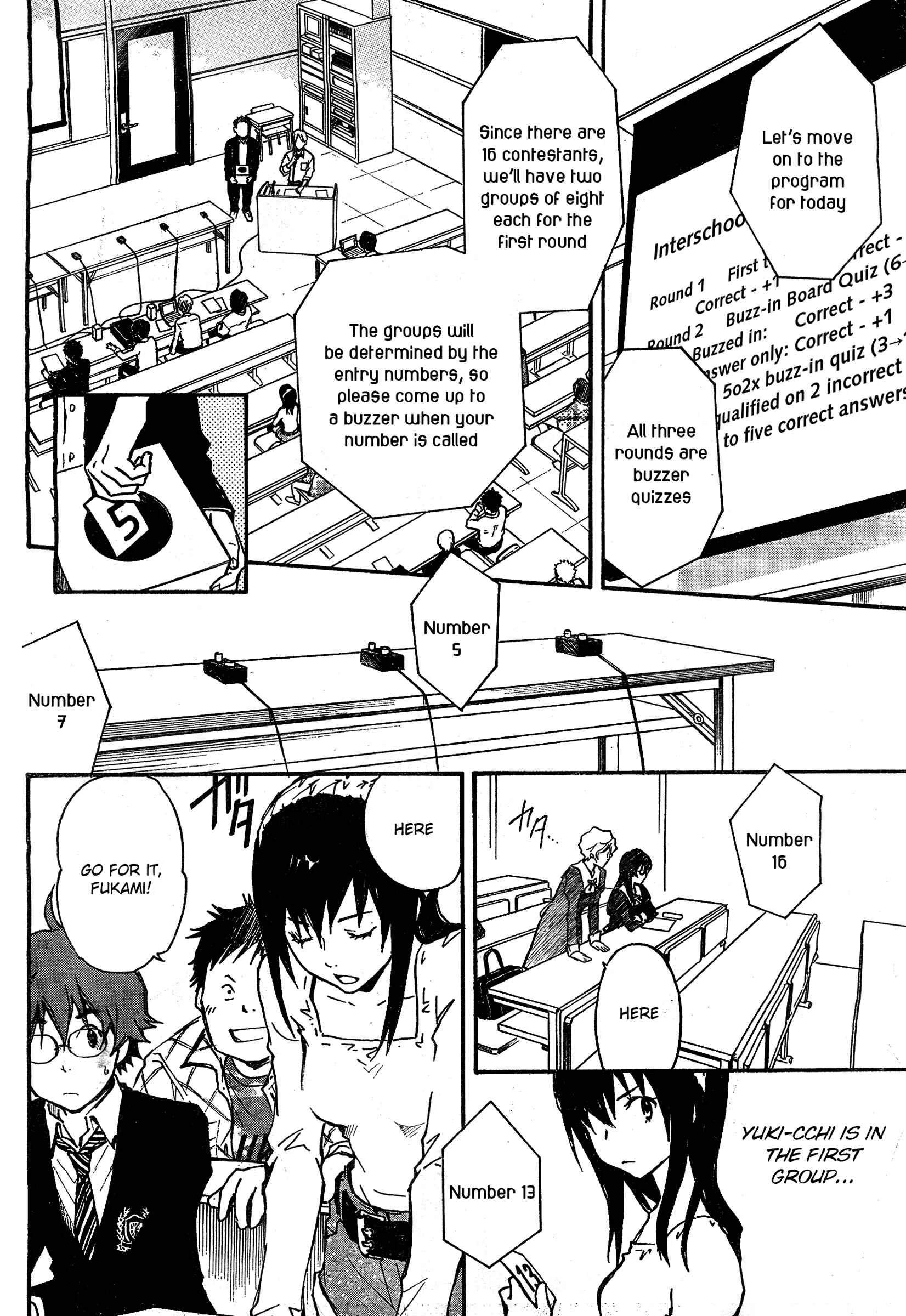 703X Chapter 3 - Page 21